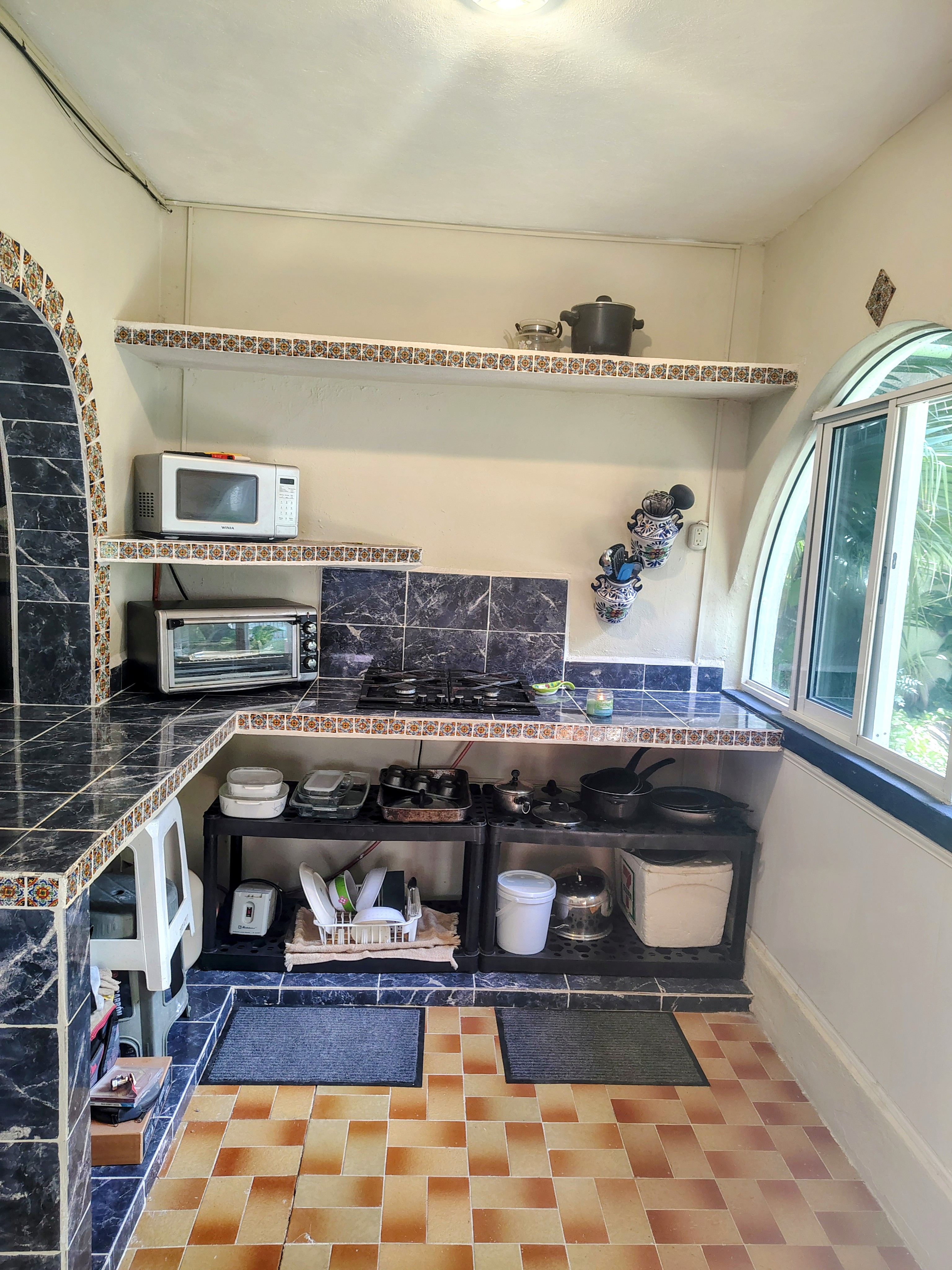 Refugio costero en venta en Dzilam de Bravo