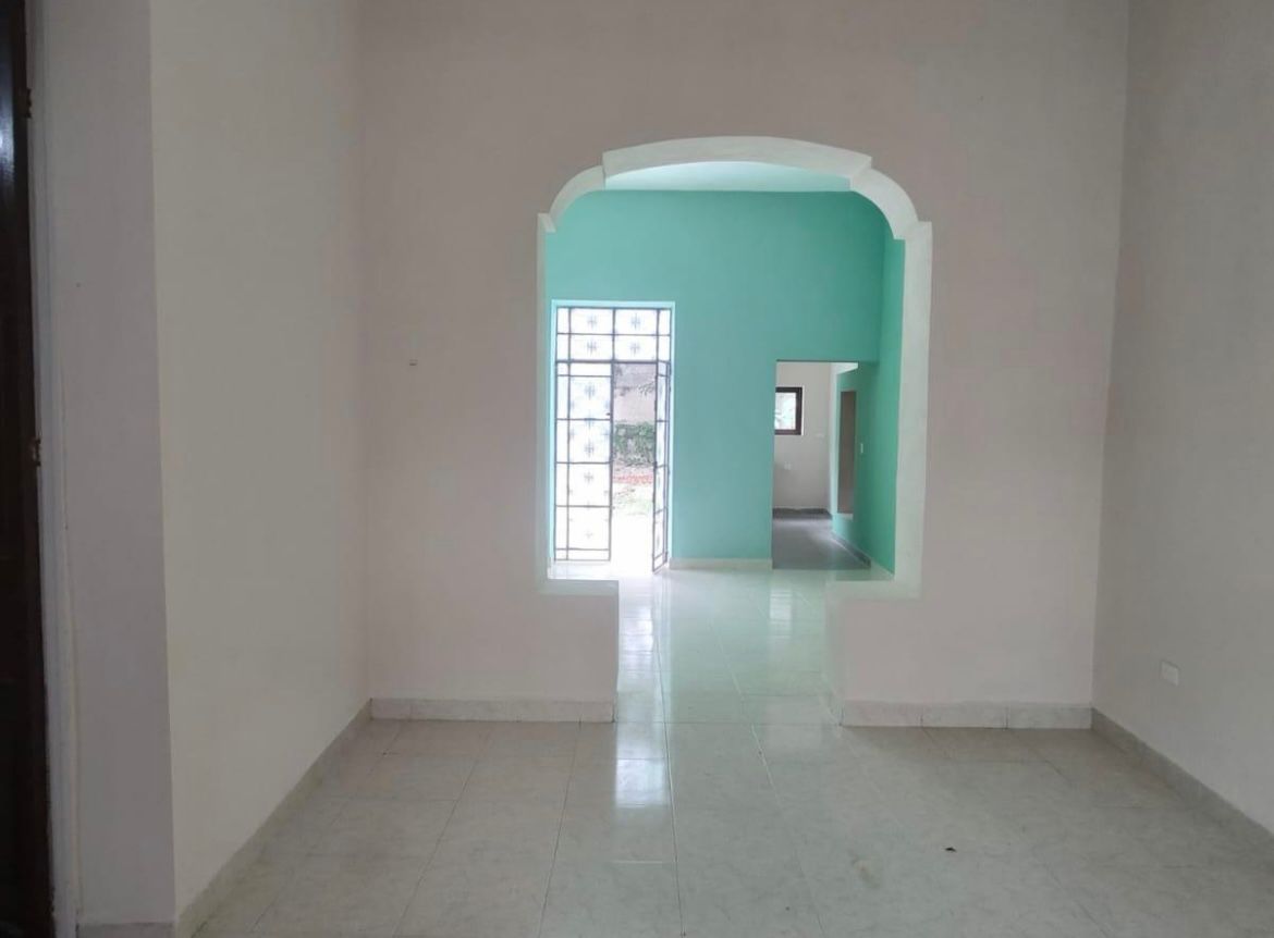 2 bedroom house in Santa Lucia