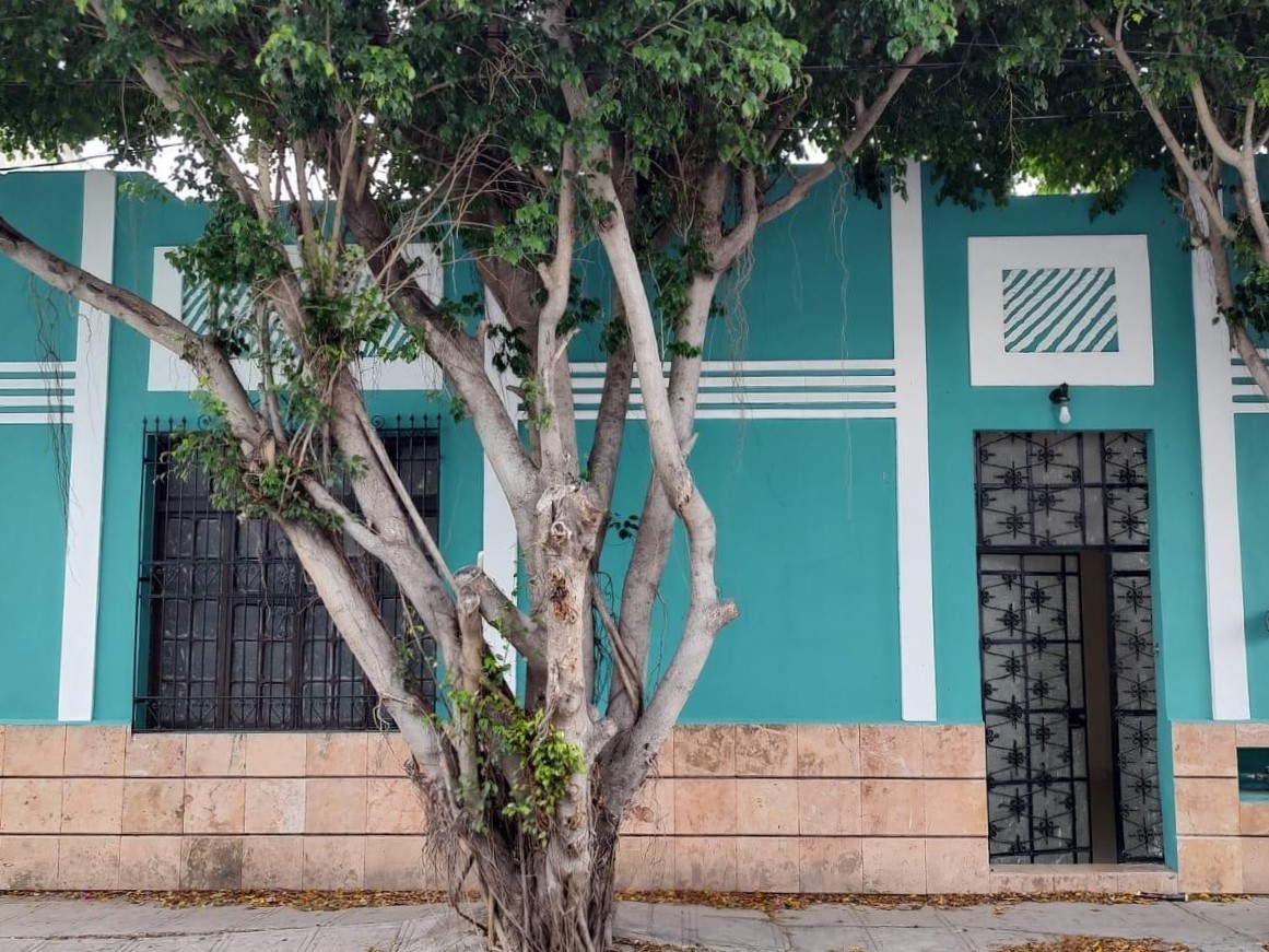 2 bedroom house in Santa Lucia