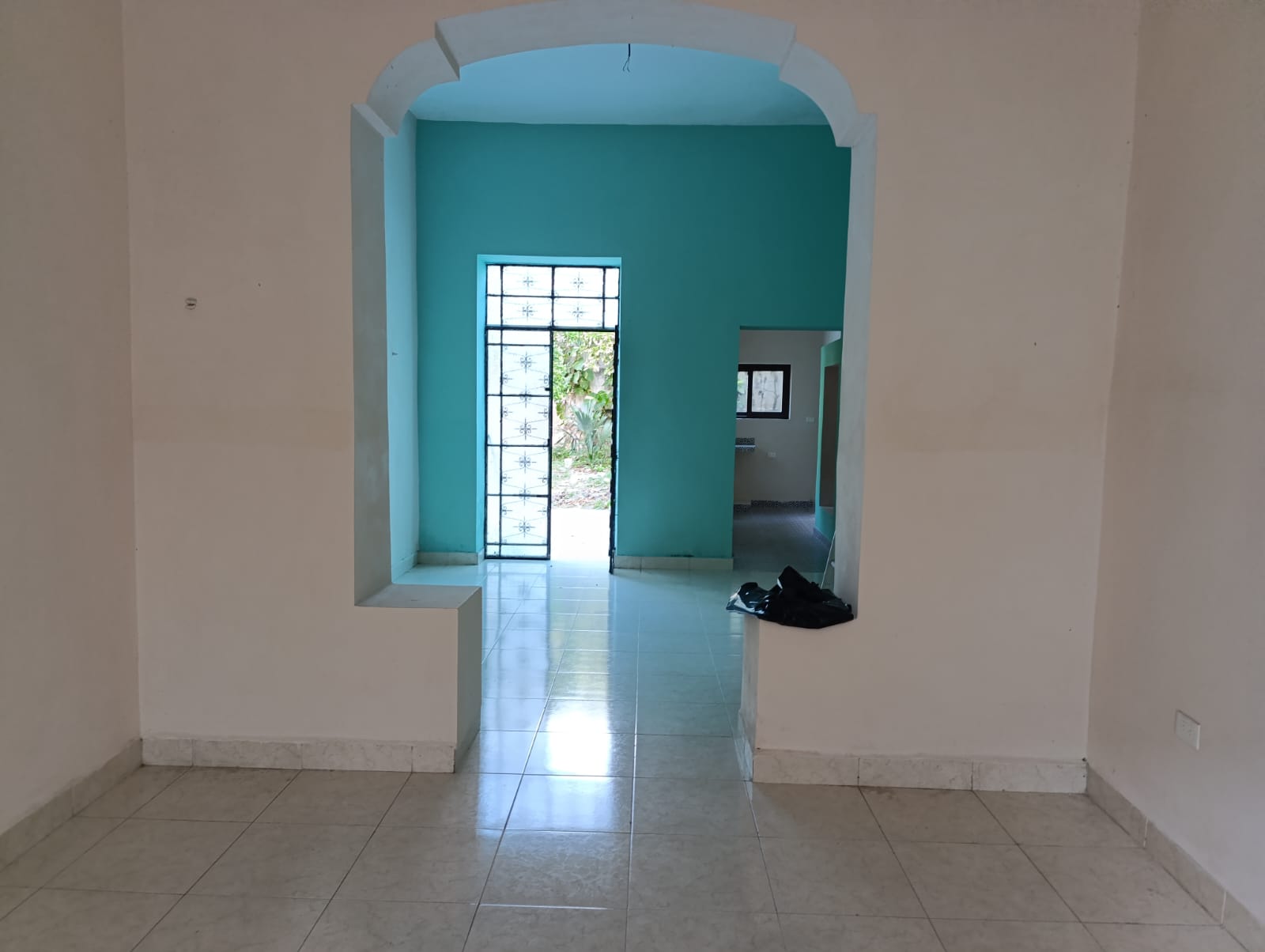 2 bedroom house in Santa Lucia