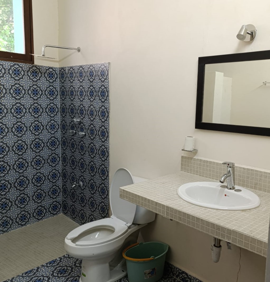 2 bedroom house in Santa Lucia