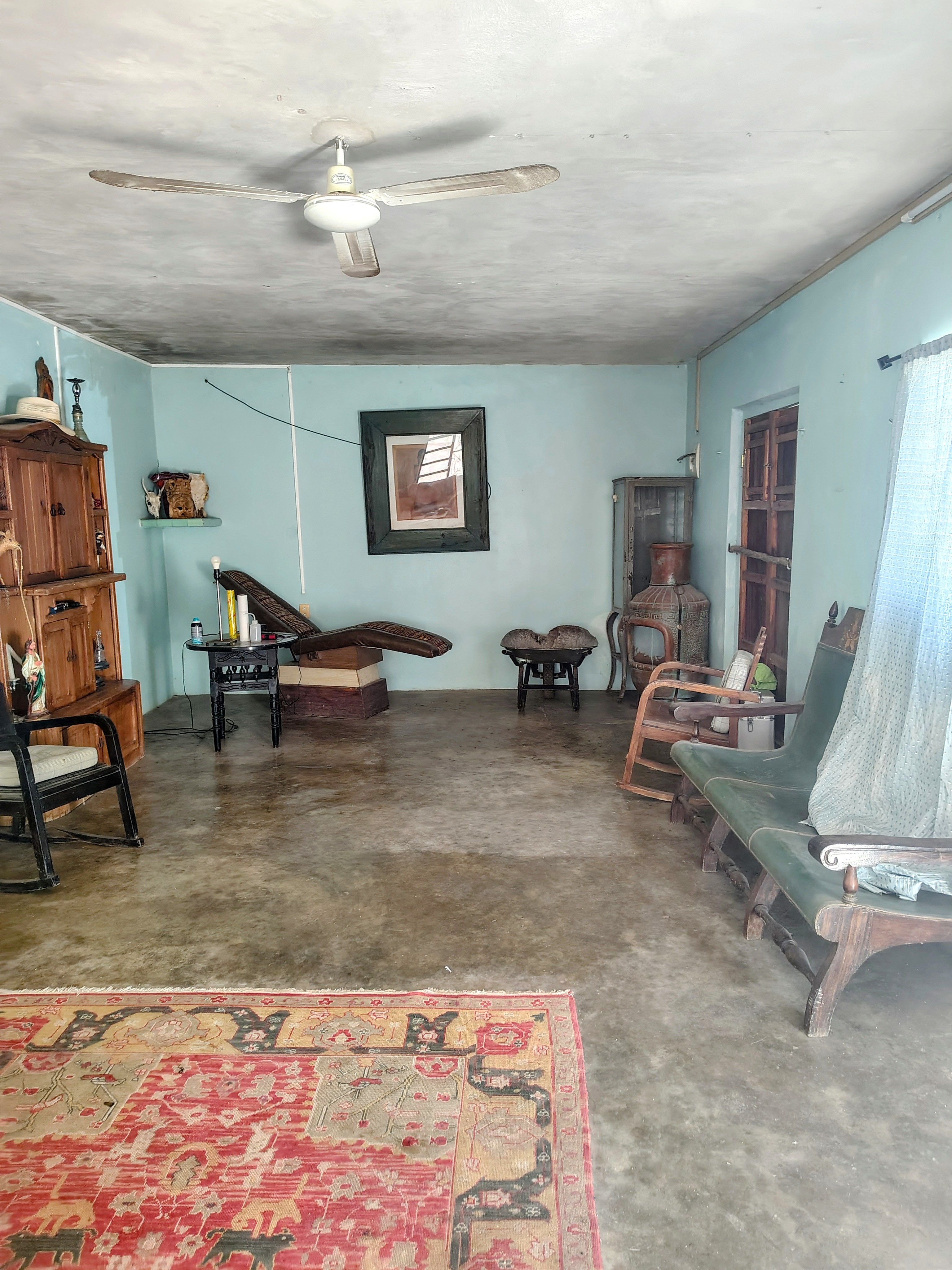 Affordable casita in Dzilam