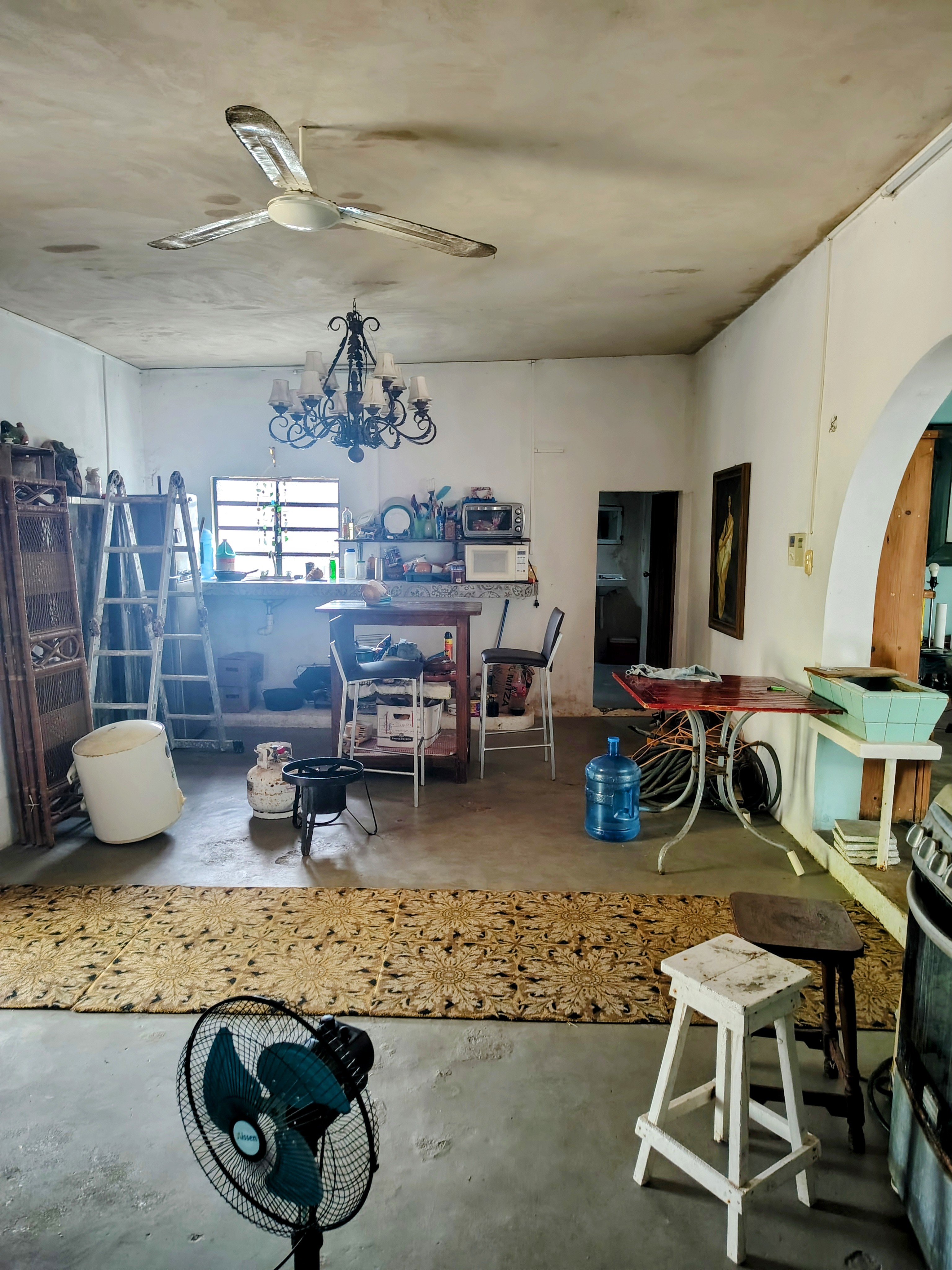 Affordable casita in Dzilam