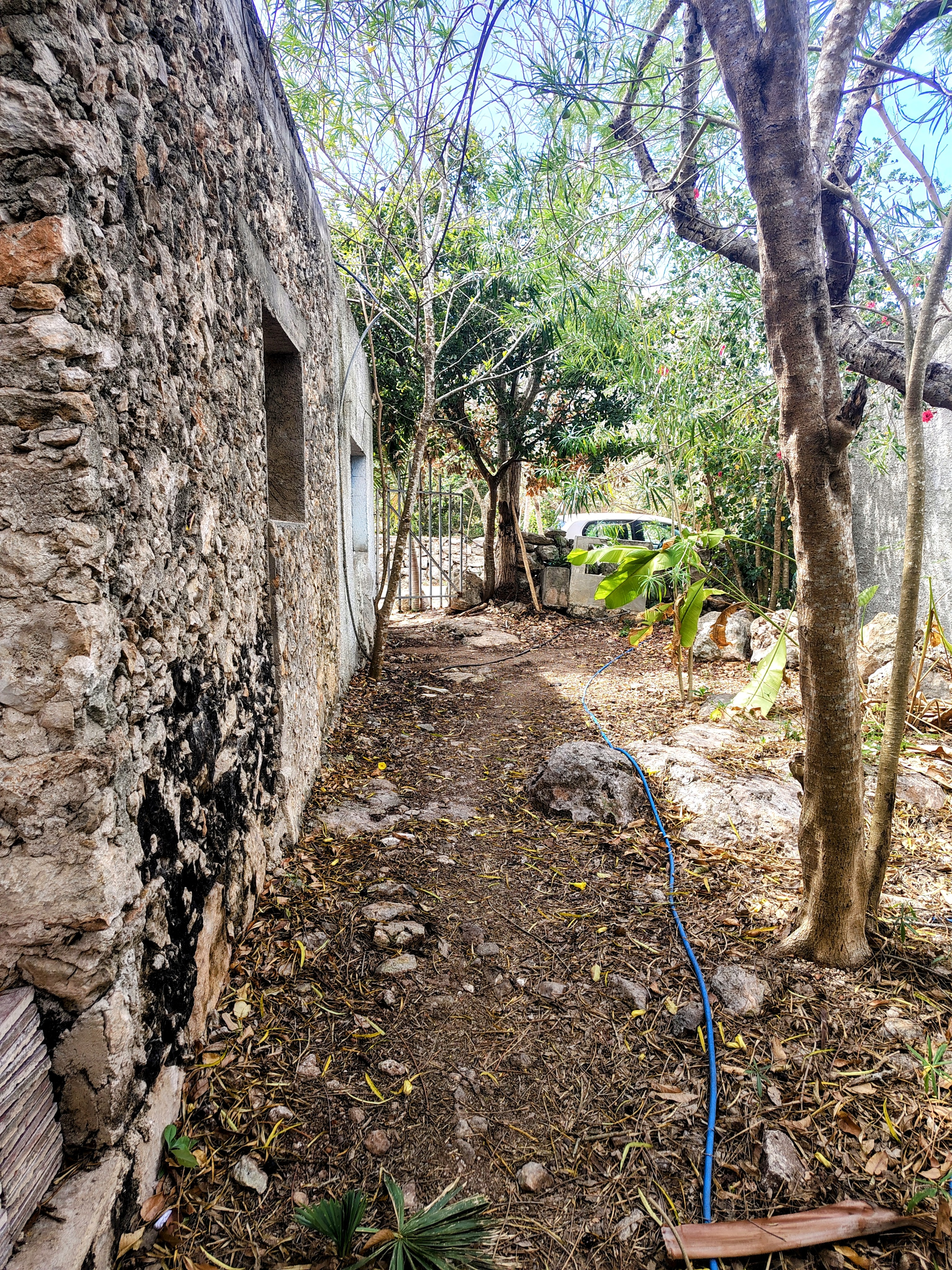 Affordable casita in Dzilam