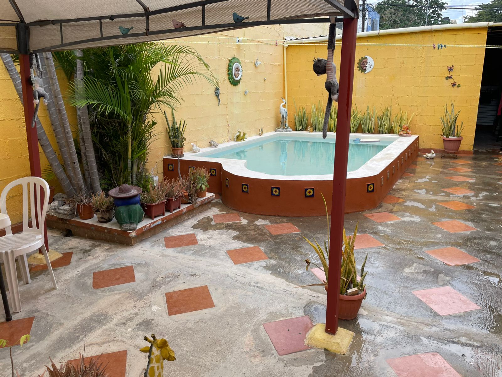 Hazla tu nuevo hogar!