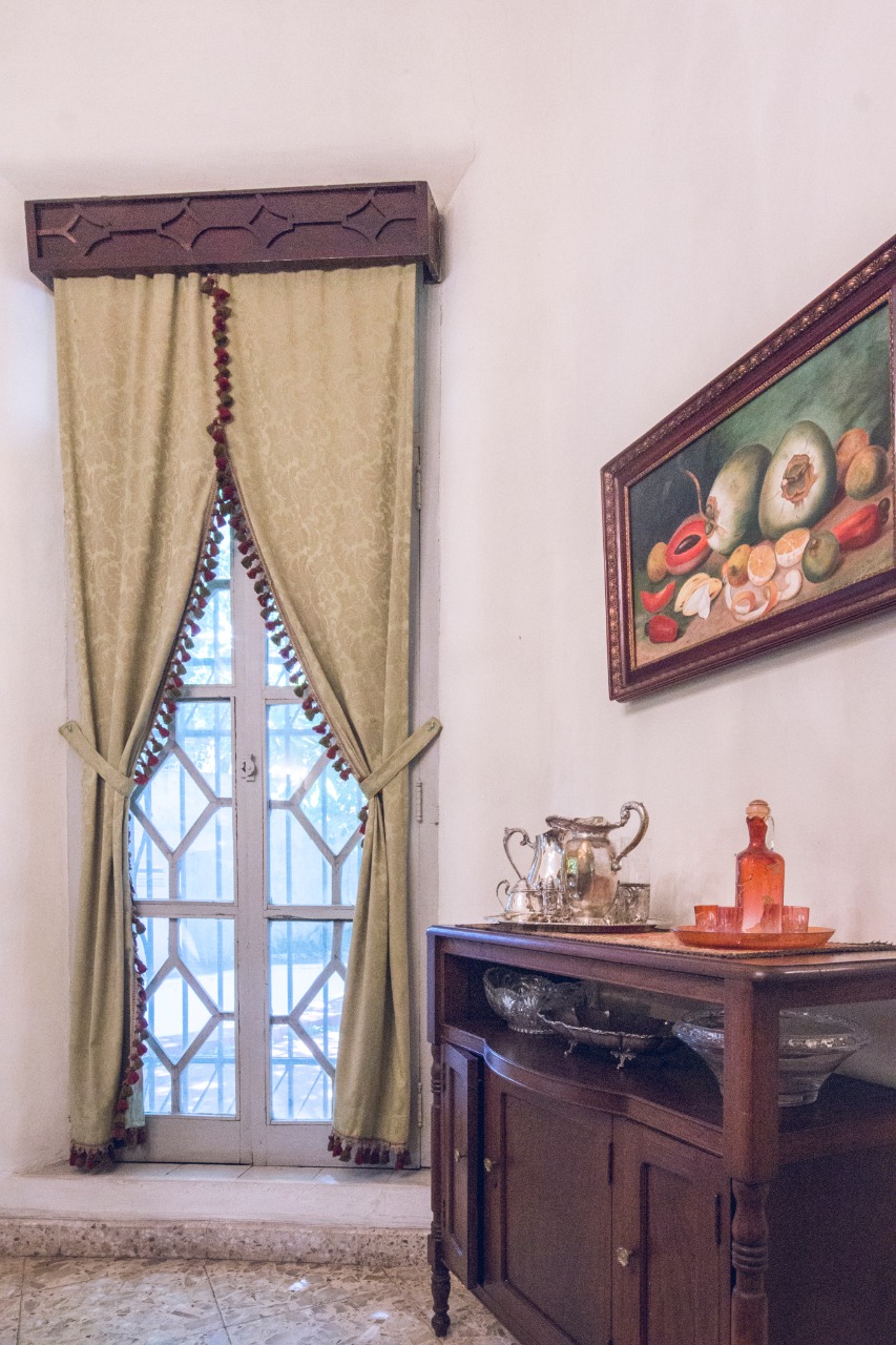 Espectacular Residencia Art Déco