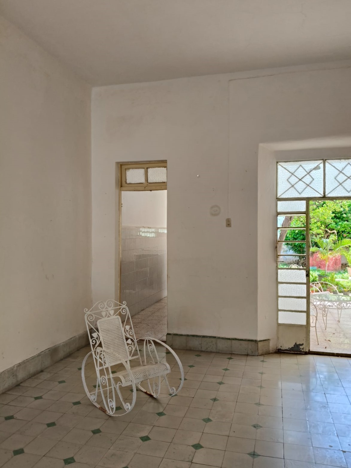 Casona para Remodelar