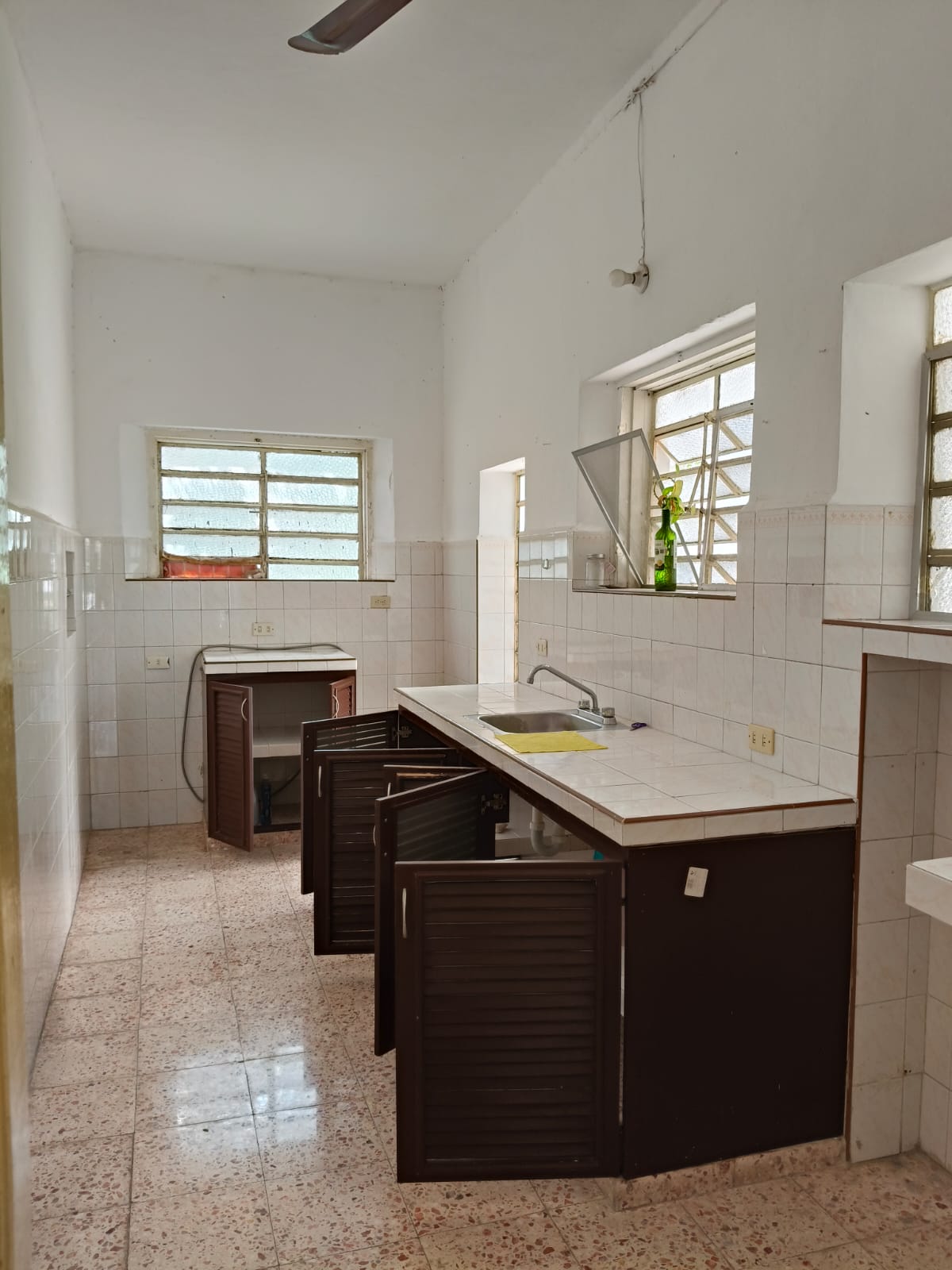 Casona para Remodelar