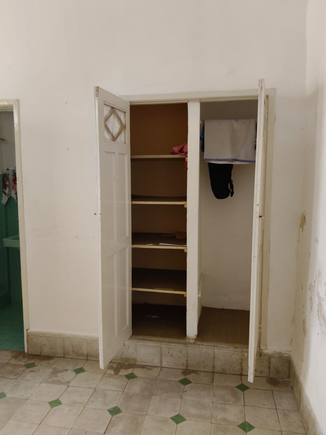 Santa Ana Neighborhood Fixer-Upper