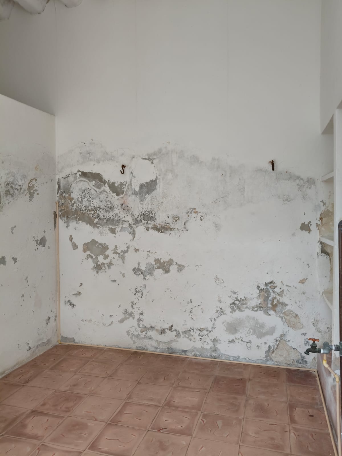 Santa Ana Neighborhood Fixer-Upper