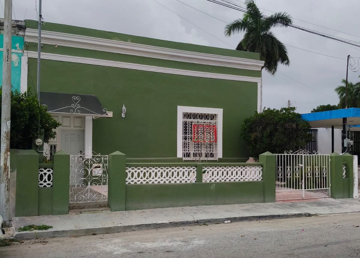 Santa Ana Neighborhood Fixer-Upper