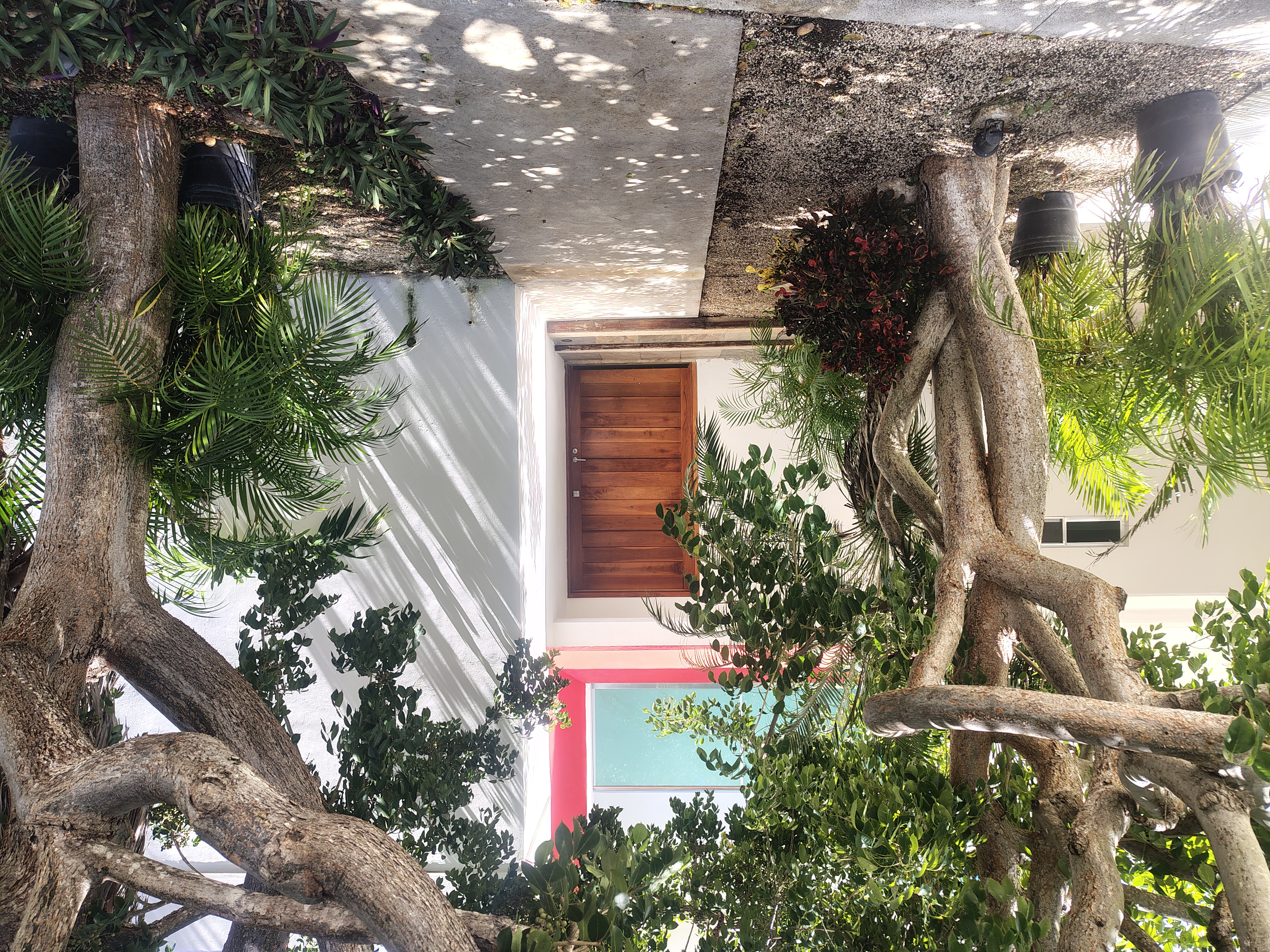 Furnished Residence with Luxury Finishes on a Double Lot in Bosques de Conkal