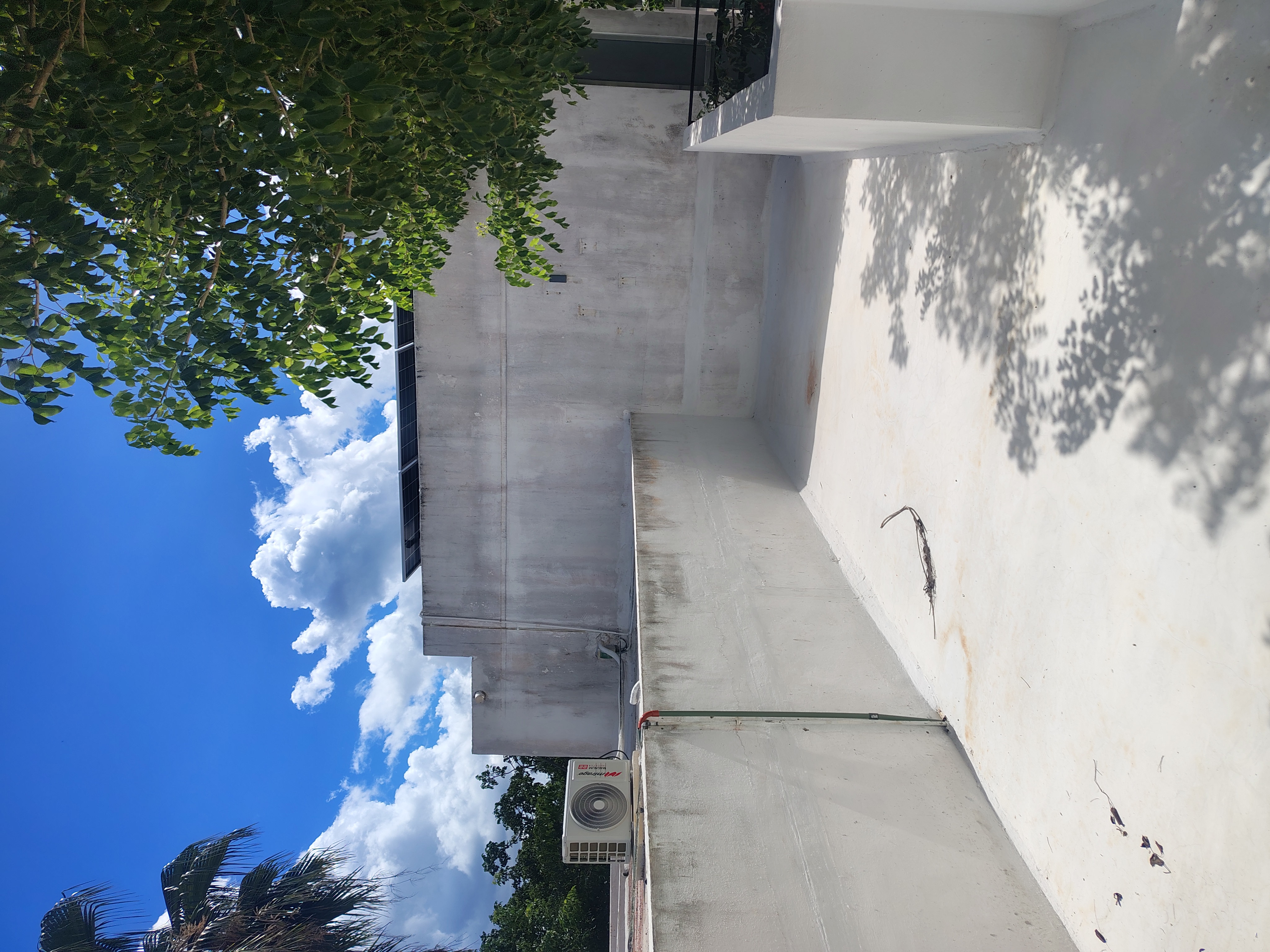 Furnished Residence with Luxury Finishes on a Double Lot in Bosques de Conkal