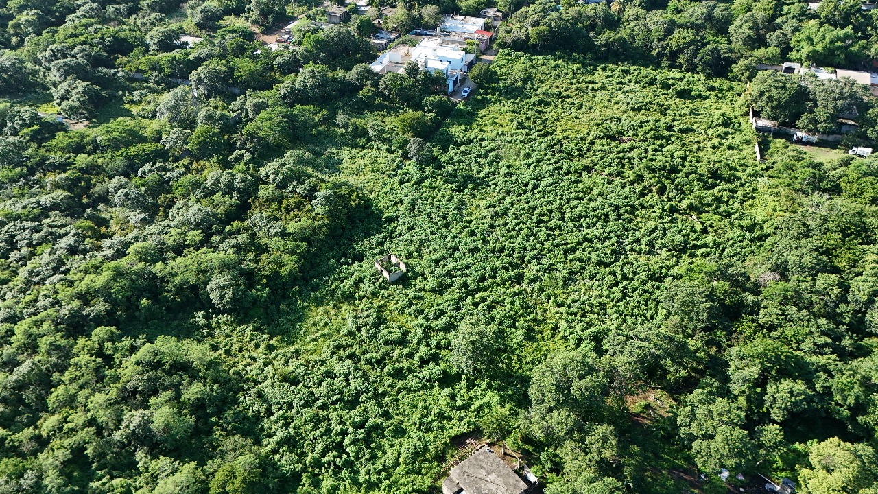 5,337 sq. m. in Conkal