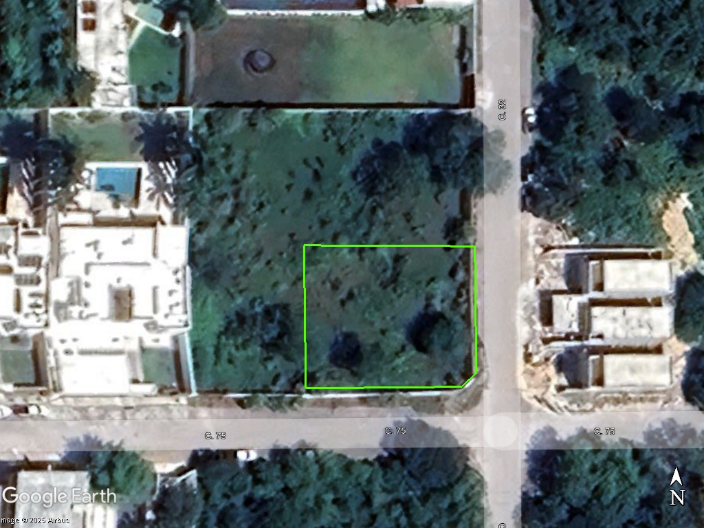 Lot 1 Residencial del Mayab