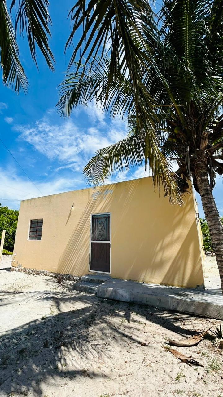 Beach Lot for Sale in Yucatán | Near Chelem & Chuburná