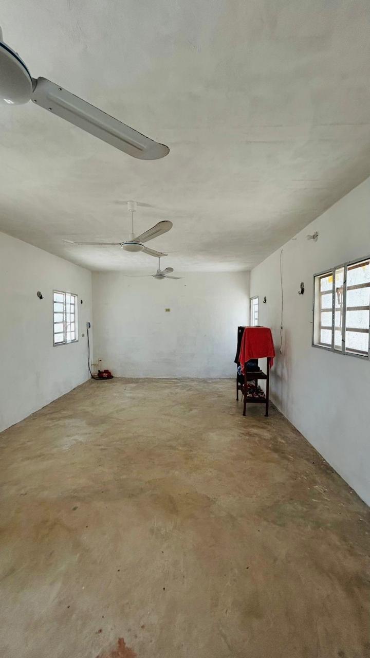 Beach Lot for Sale in Yucatán | Near Chelem & Chuburná