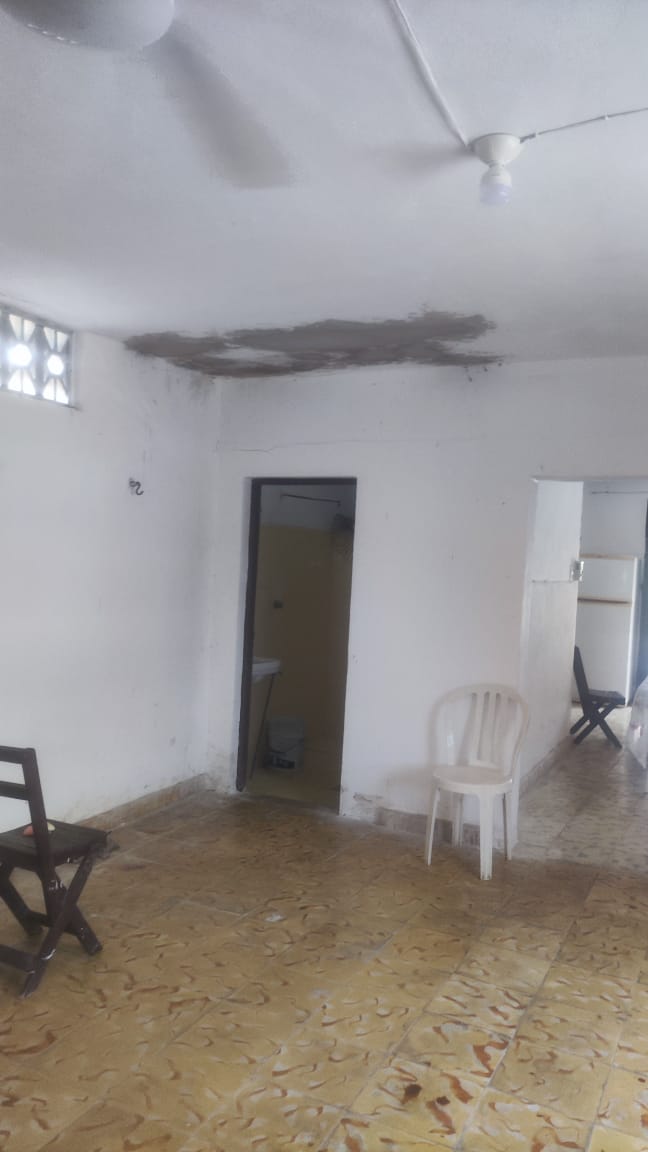 Terreno en la orilla del mar