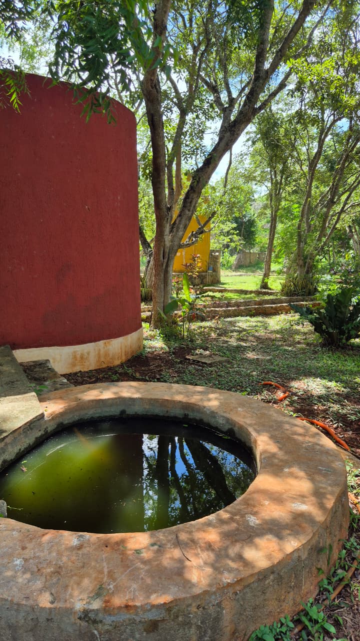 Posada Privada Elegante