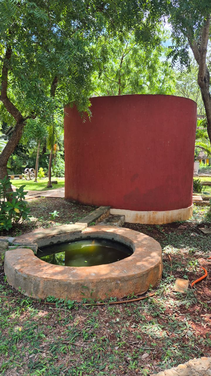 Posada Privada Elegante