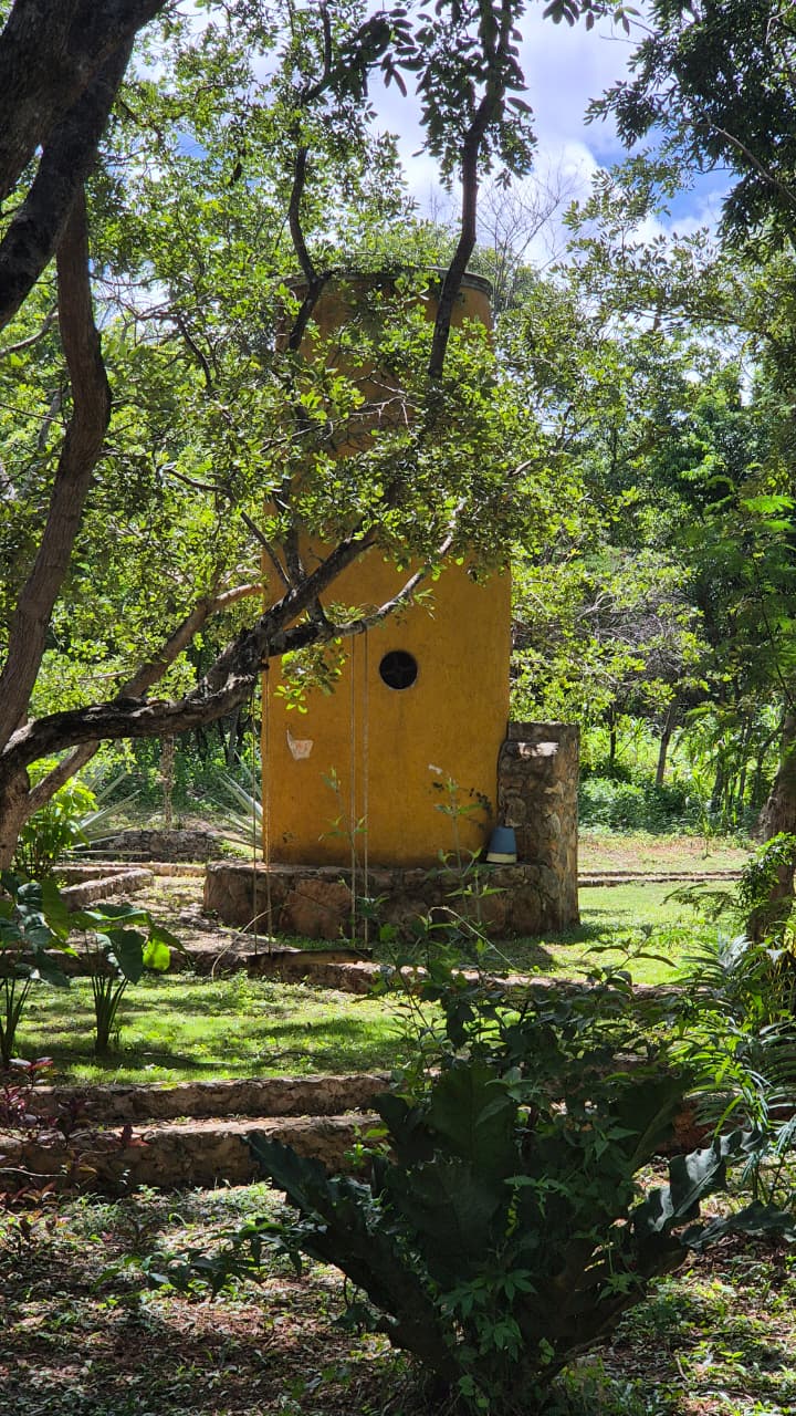 Posada Privada Elegante