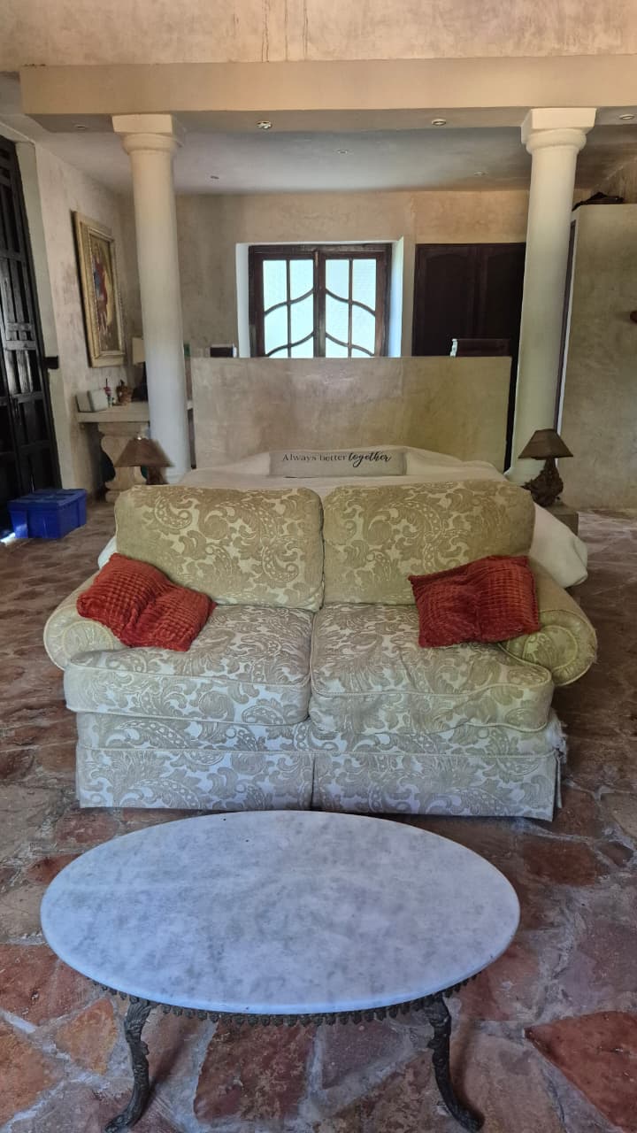 Posada Privada Elegante
