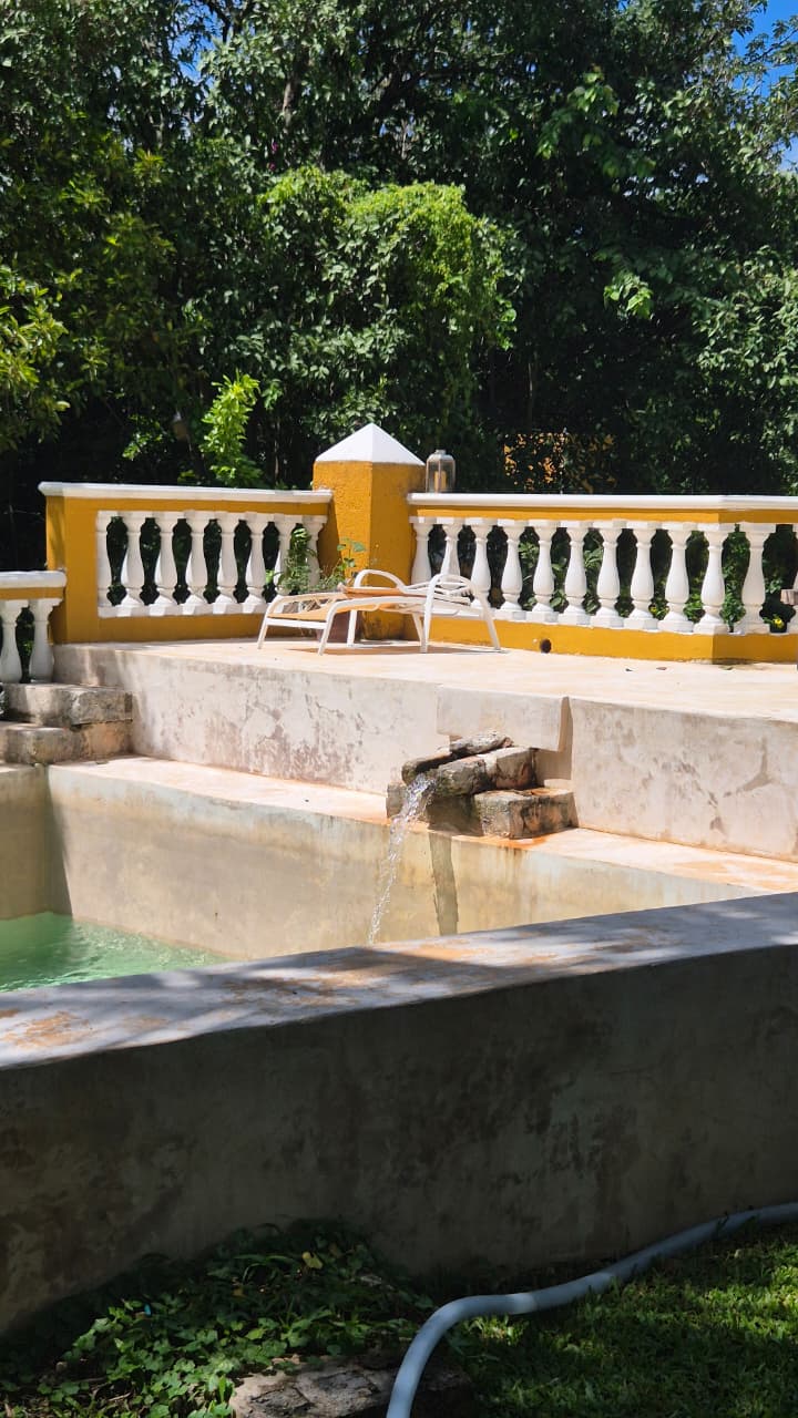 Posada Privada Elegante