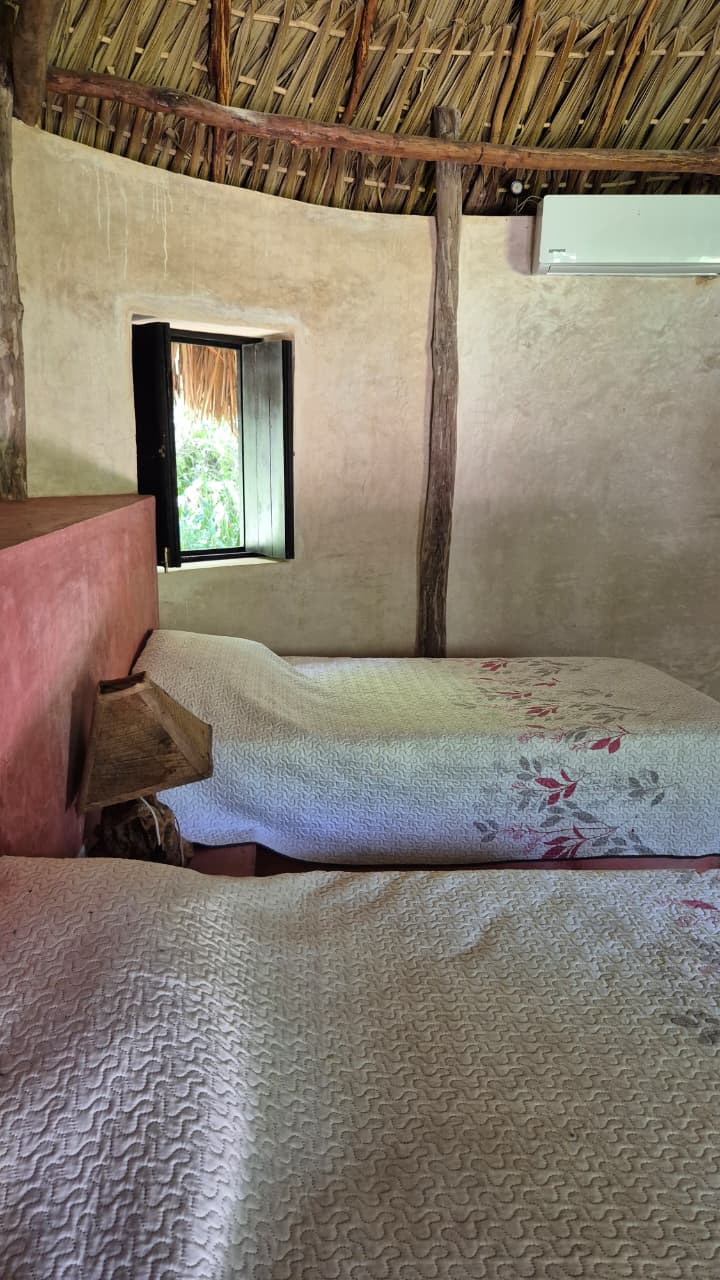Posada Privada Elegante