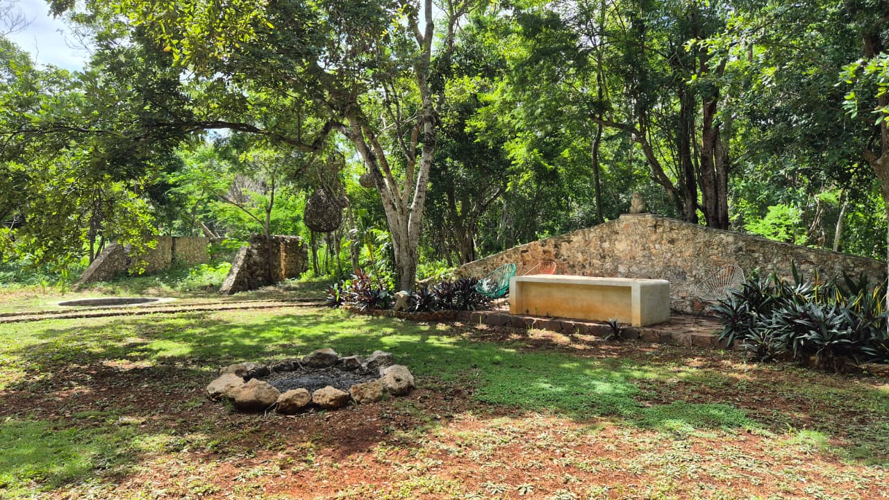 Posada Privada Elegante