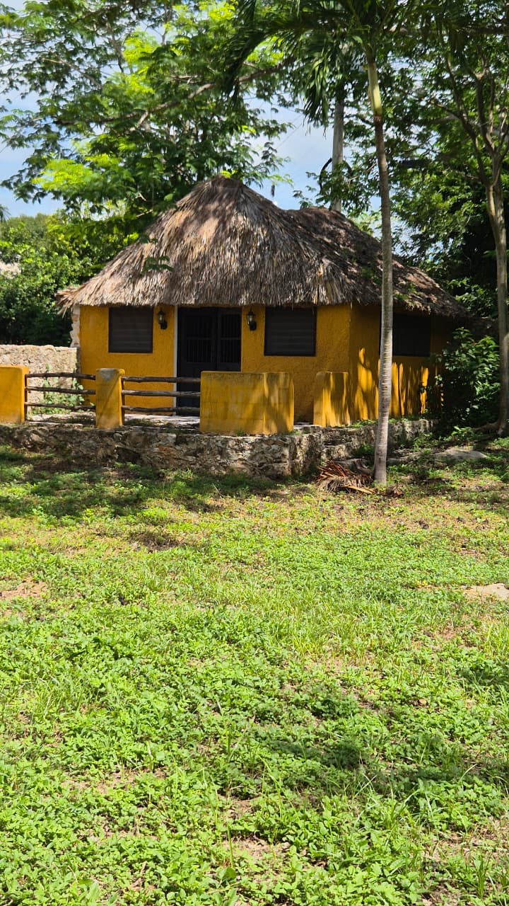 Private Posh Posada