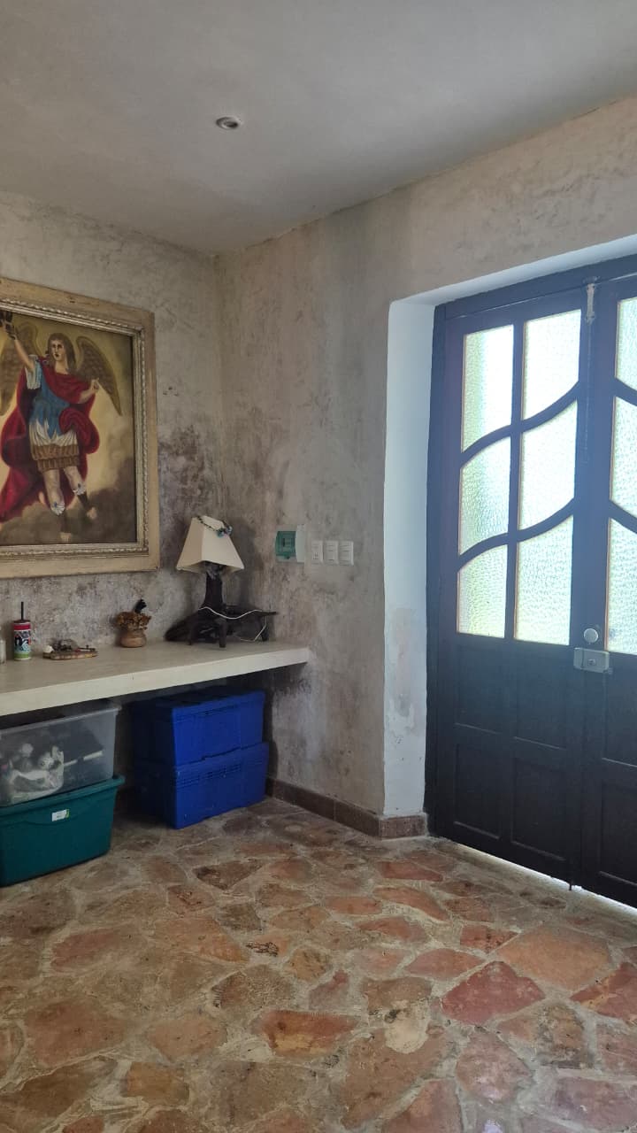 Private Posh Posada