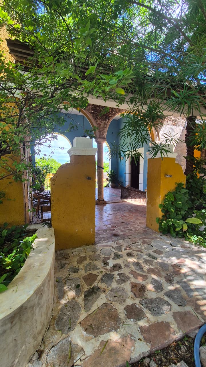 Posada Privada Elegante