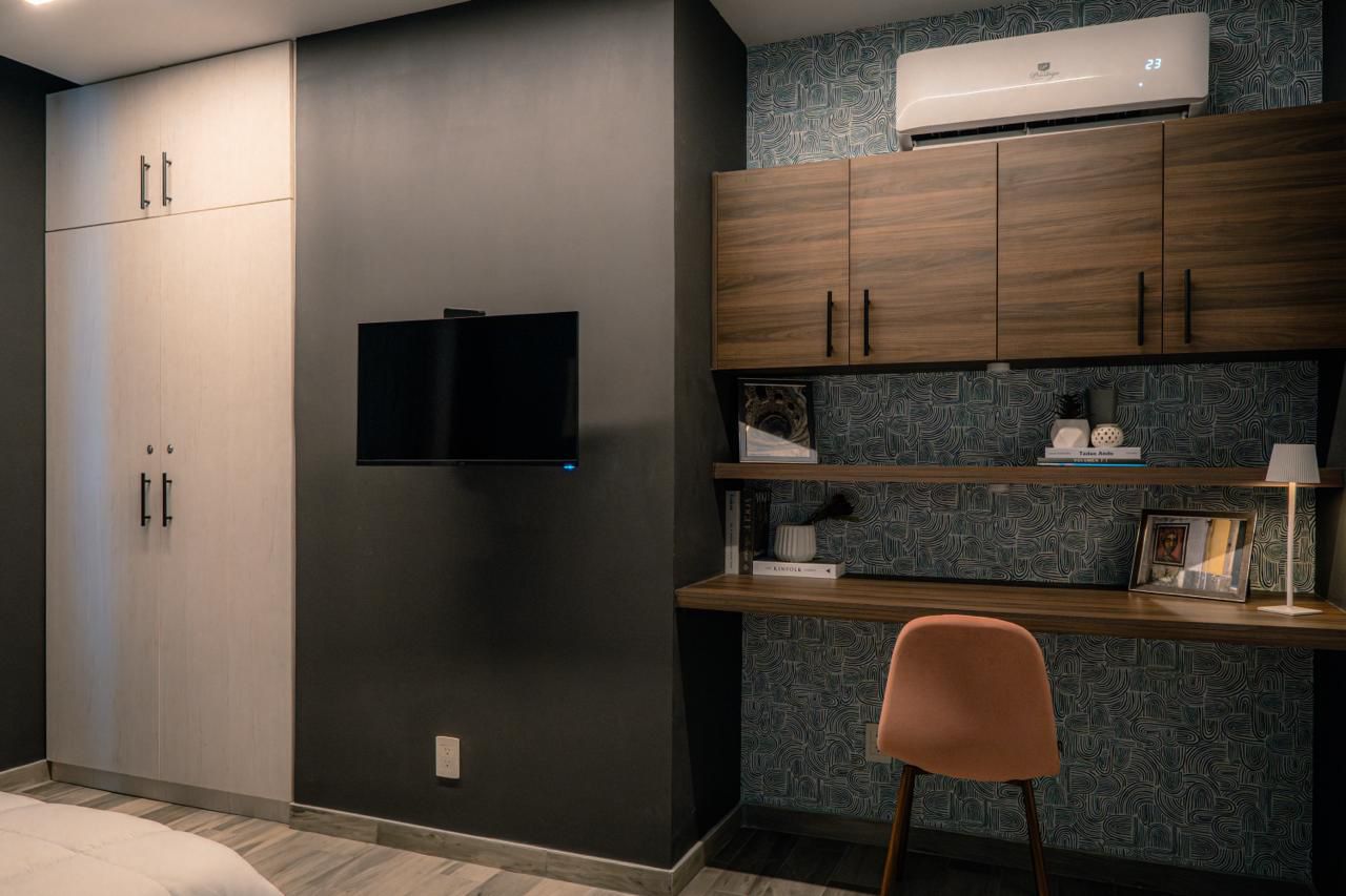 Condo in Cabo Norte