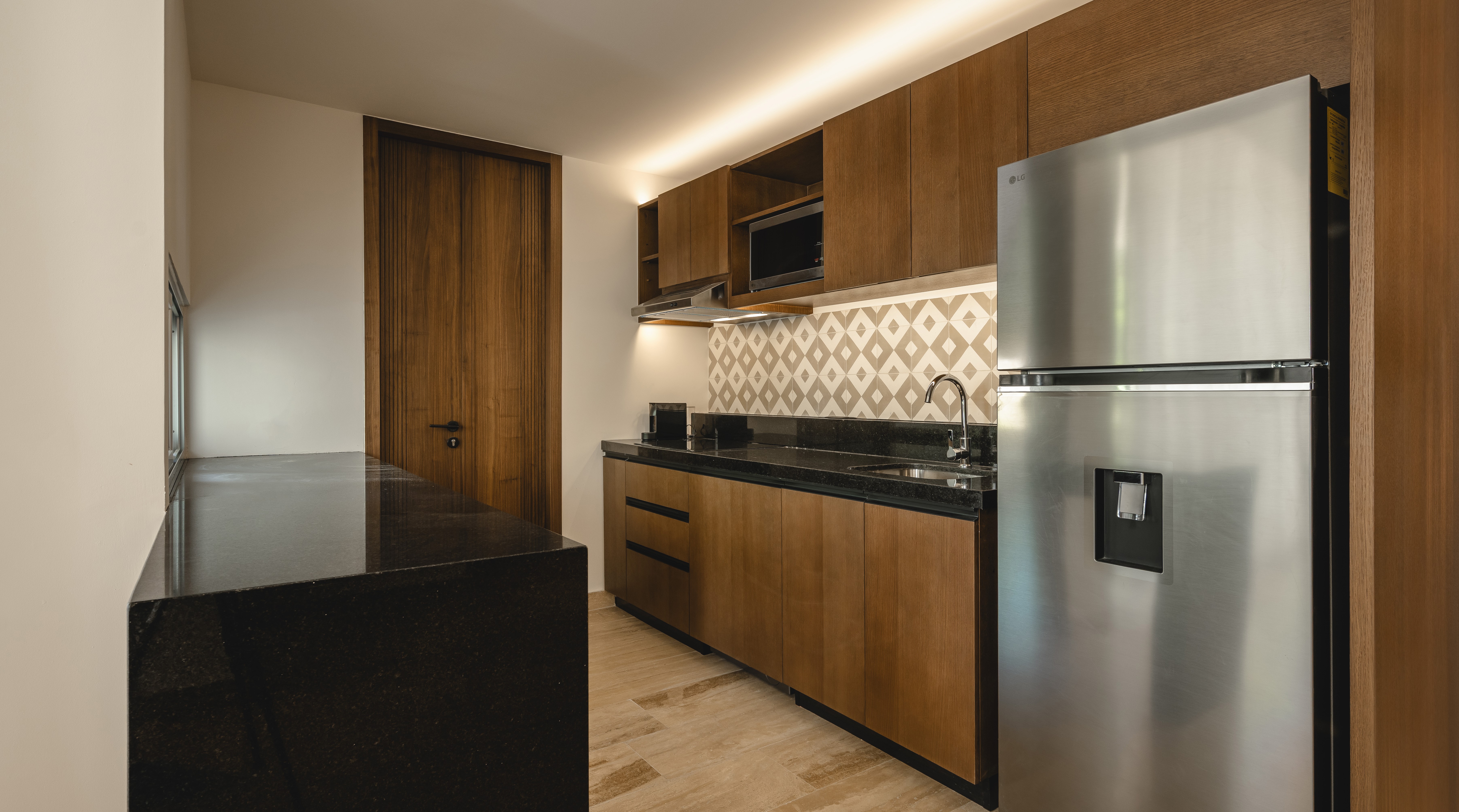 Condominio de Lujo + Ingresos