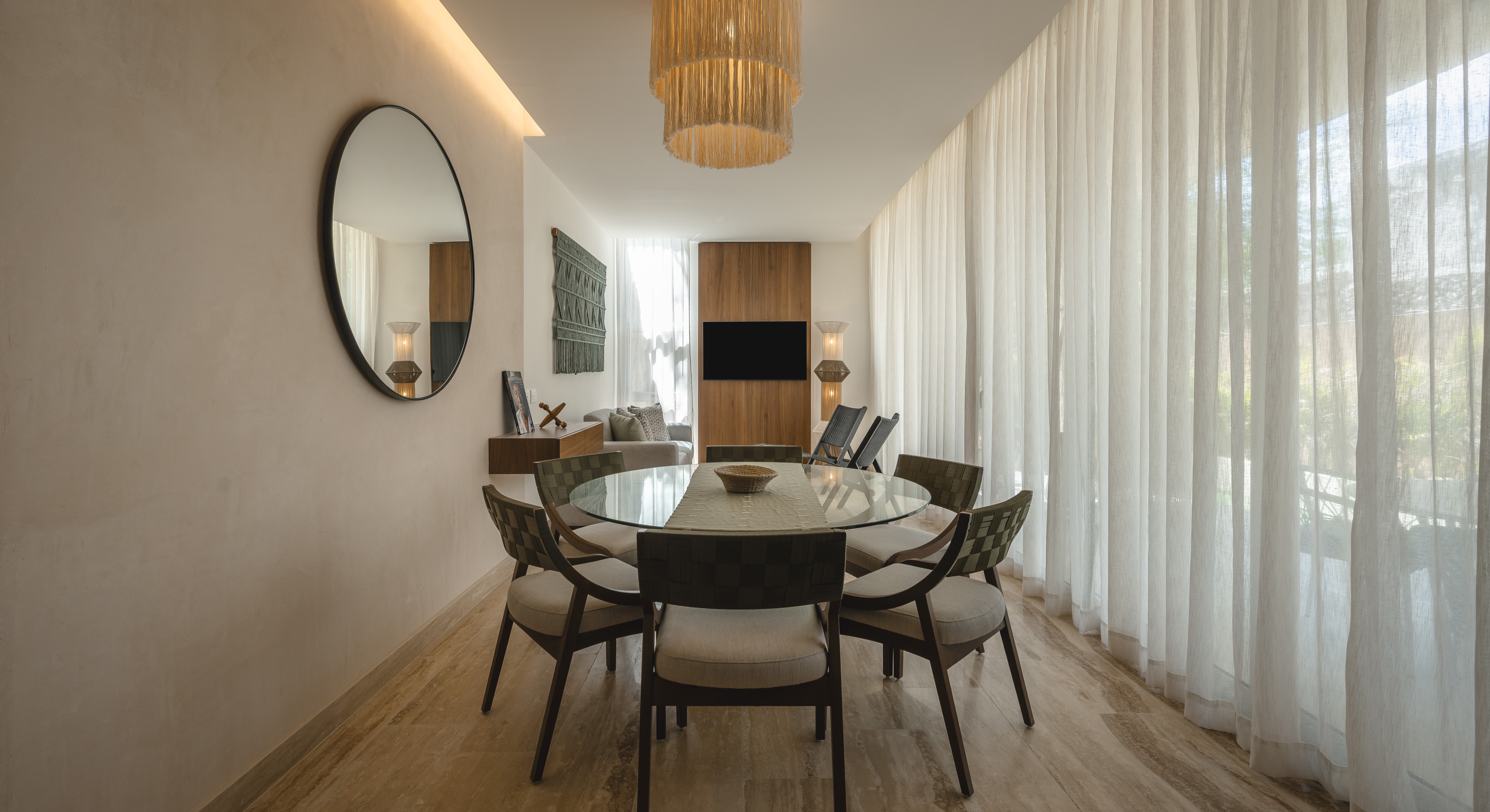 Luxury Condo + Income