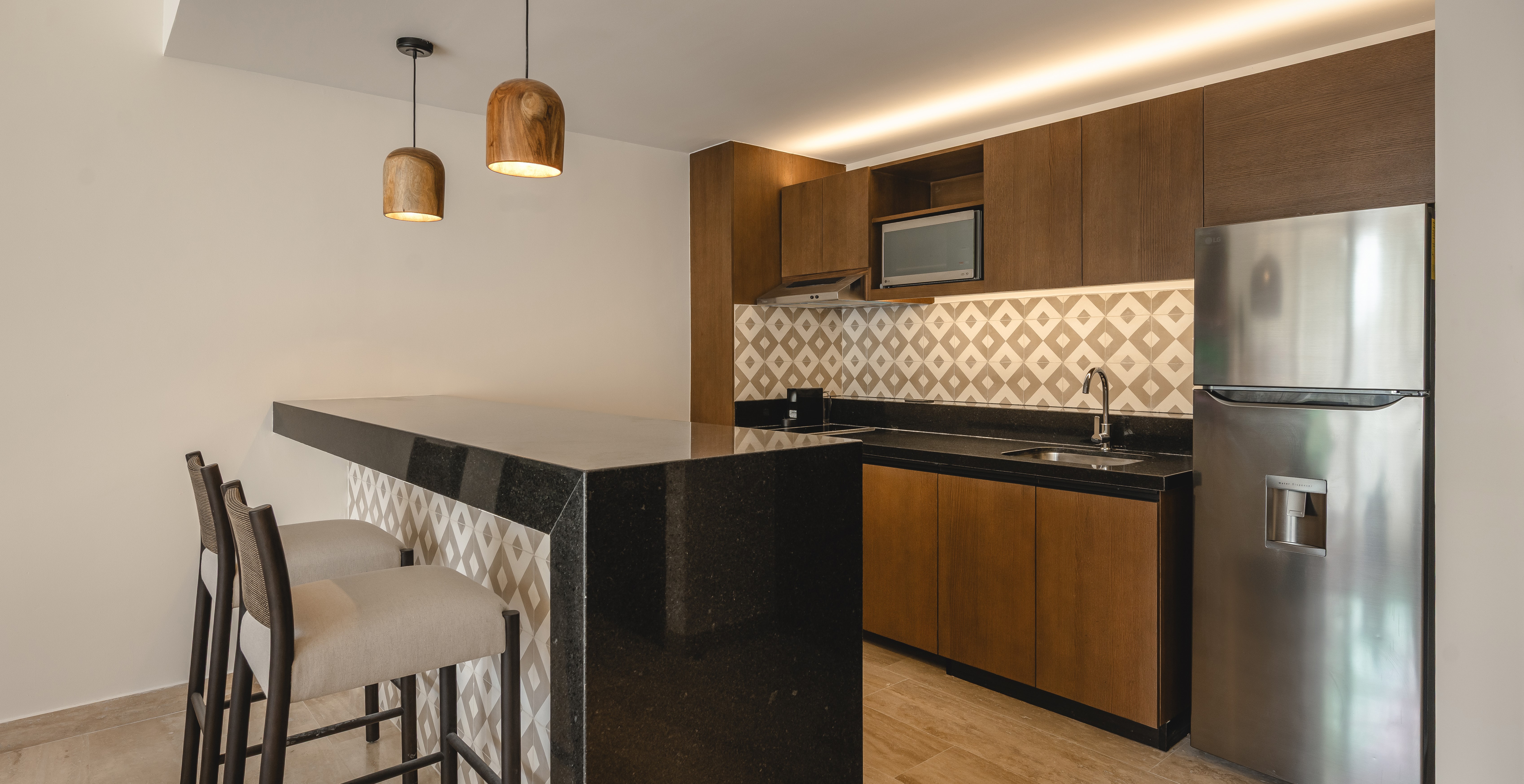 Condominio de Lujo + Ingresos