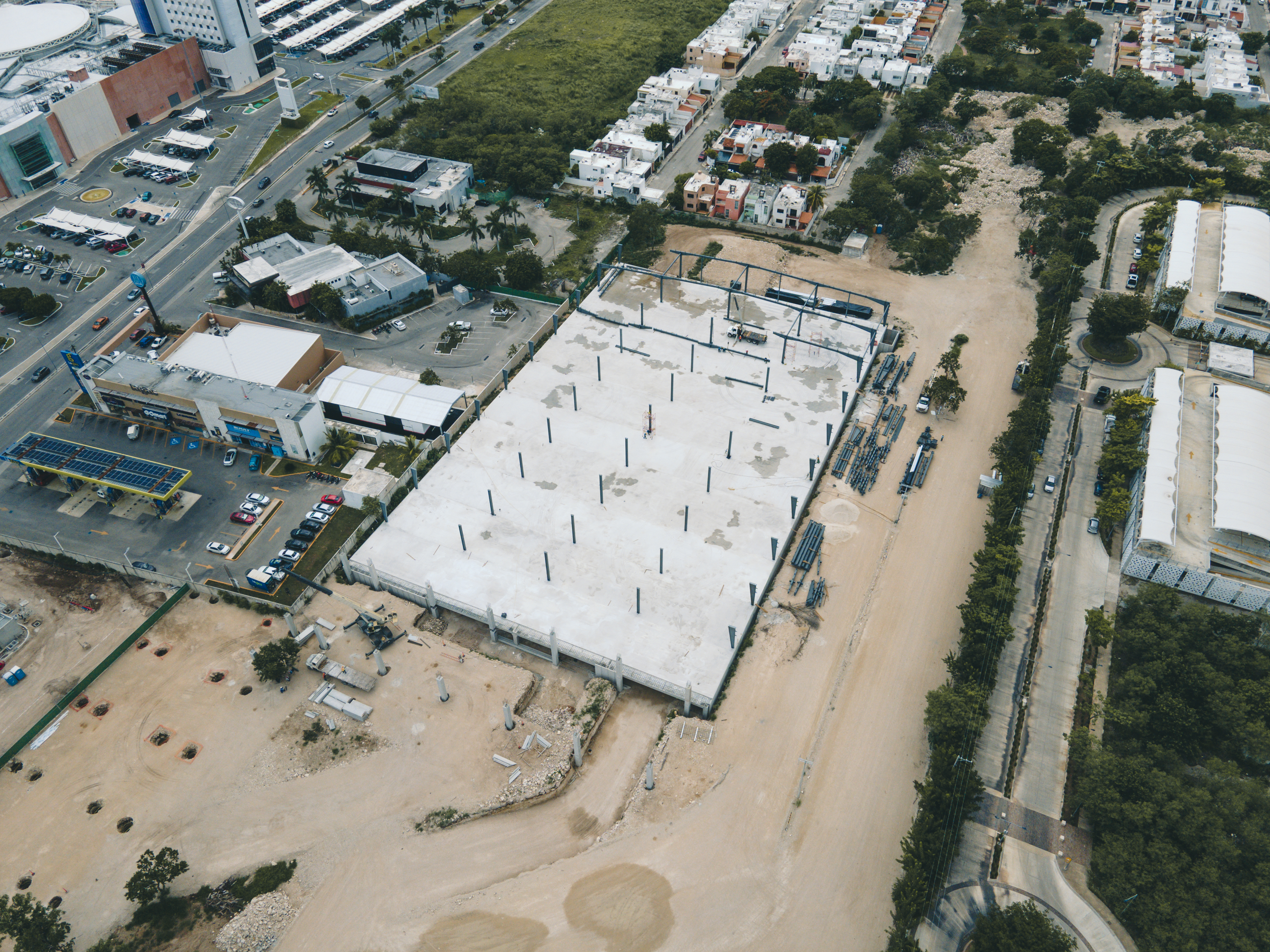 Departamento de Lujo en la 60 Nte