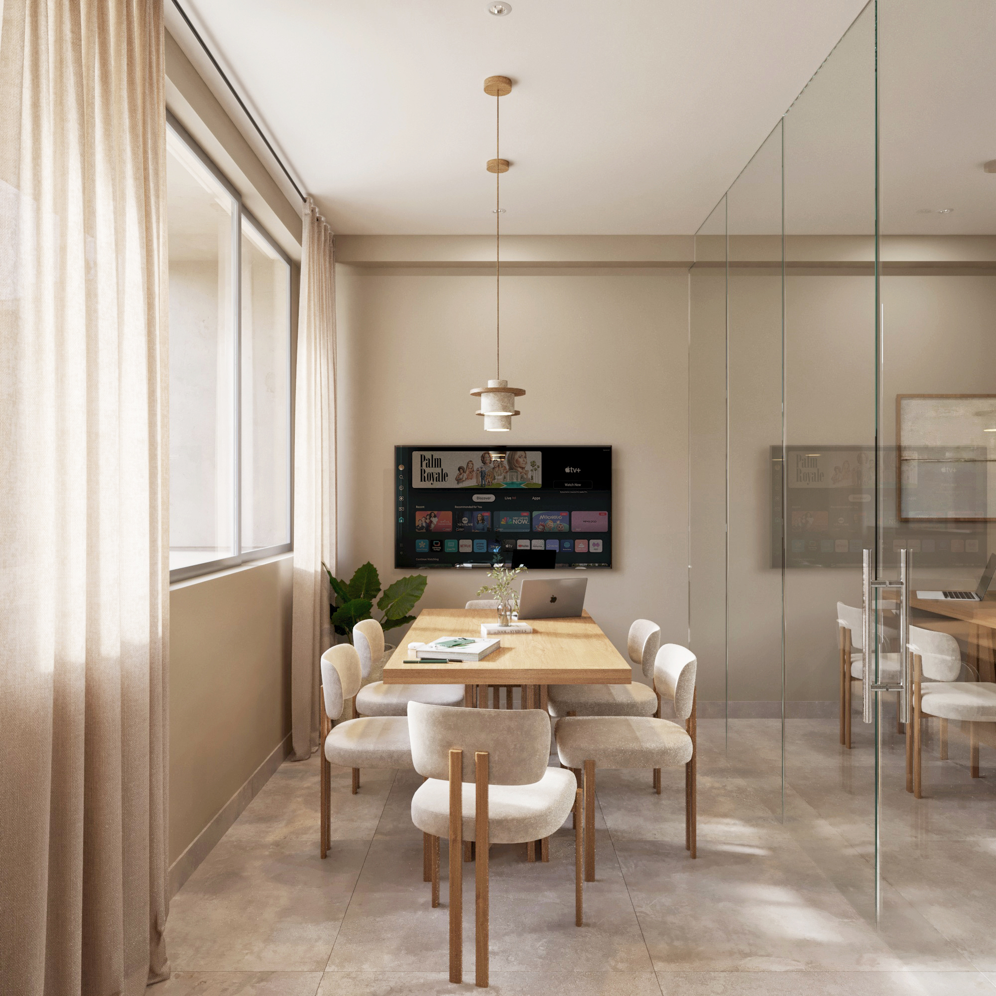 Departamentos Nuevos en San Antonio Cucul