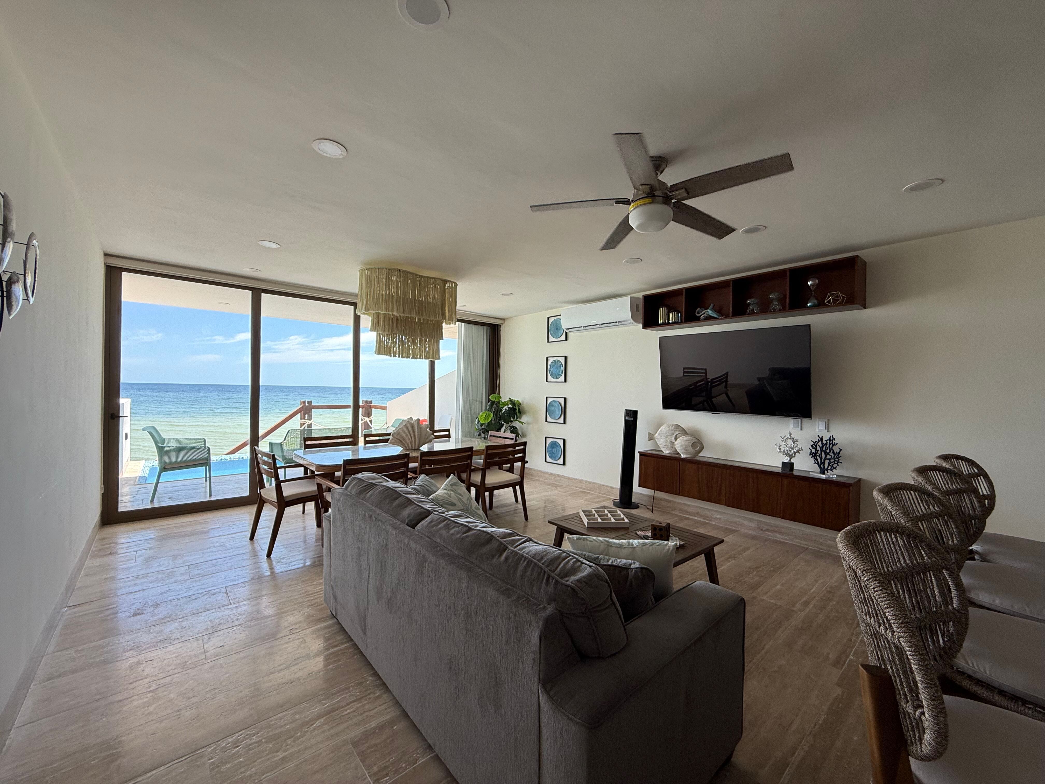 Villas Puerta del Mar