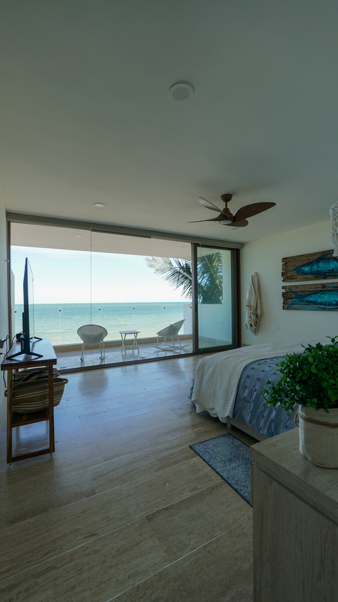 Villas Puerta del Mar