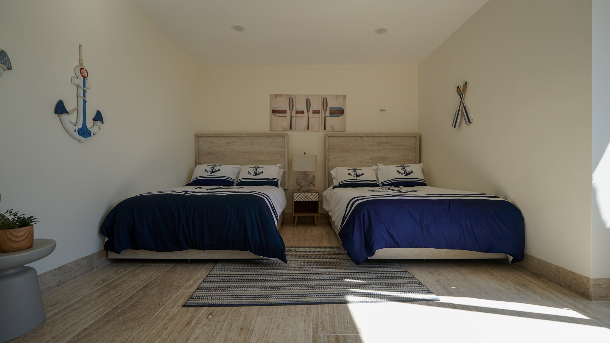 Villas Puerta del Mar