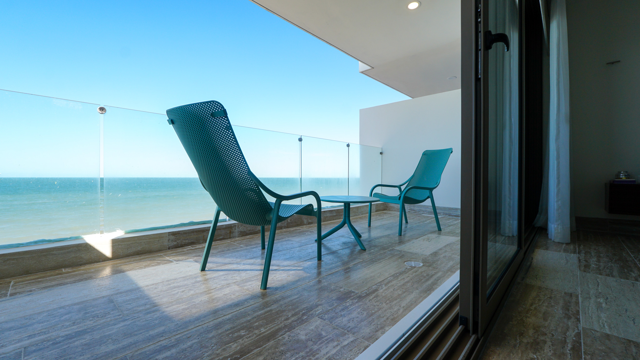 Villas Puerta del Mar