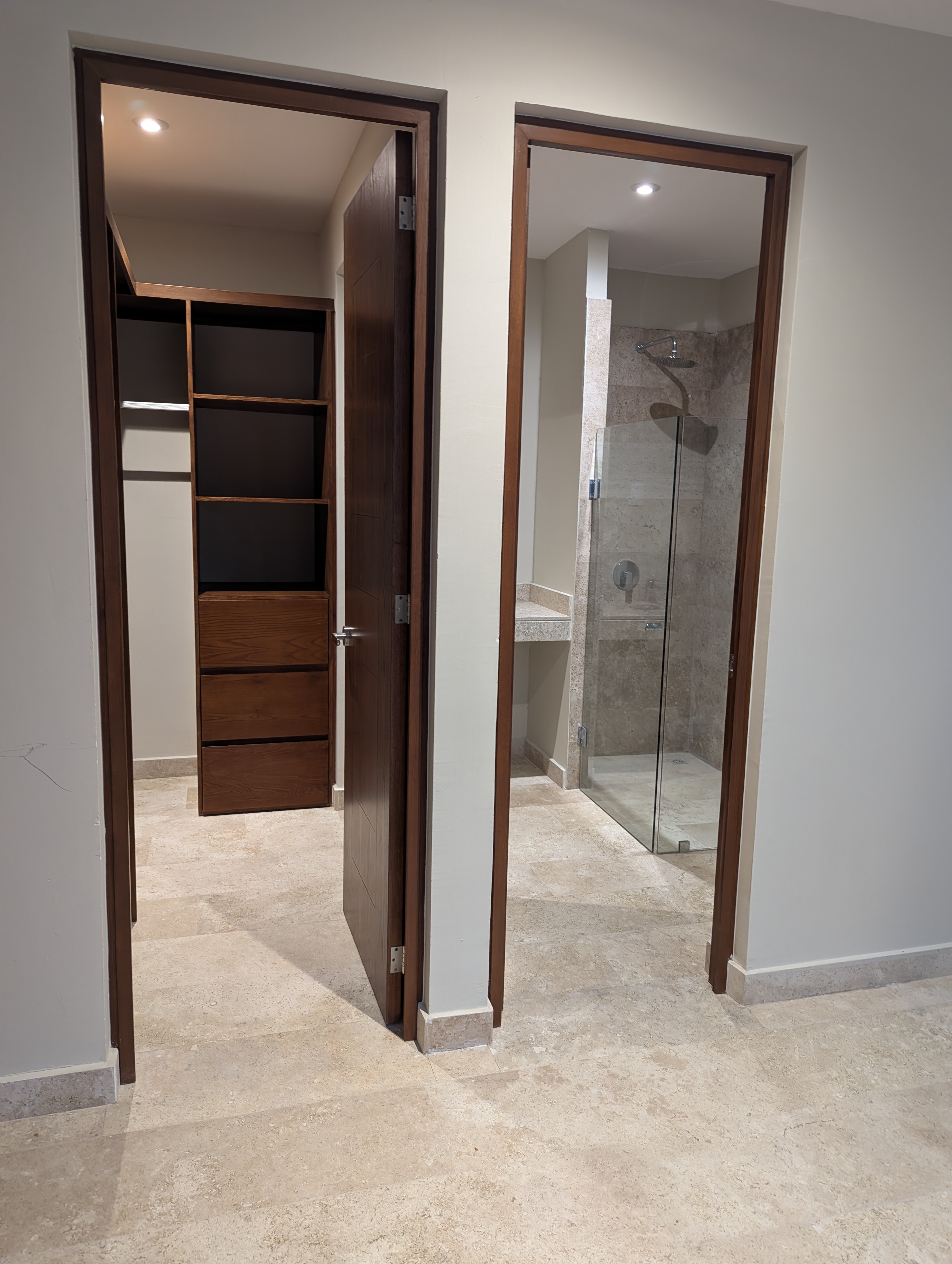 Departamento de 3 habitaciones en planta baja