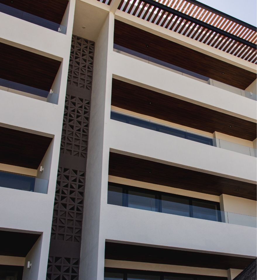 Departamento de 3 habitaciones en planta baja