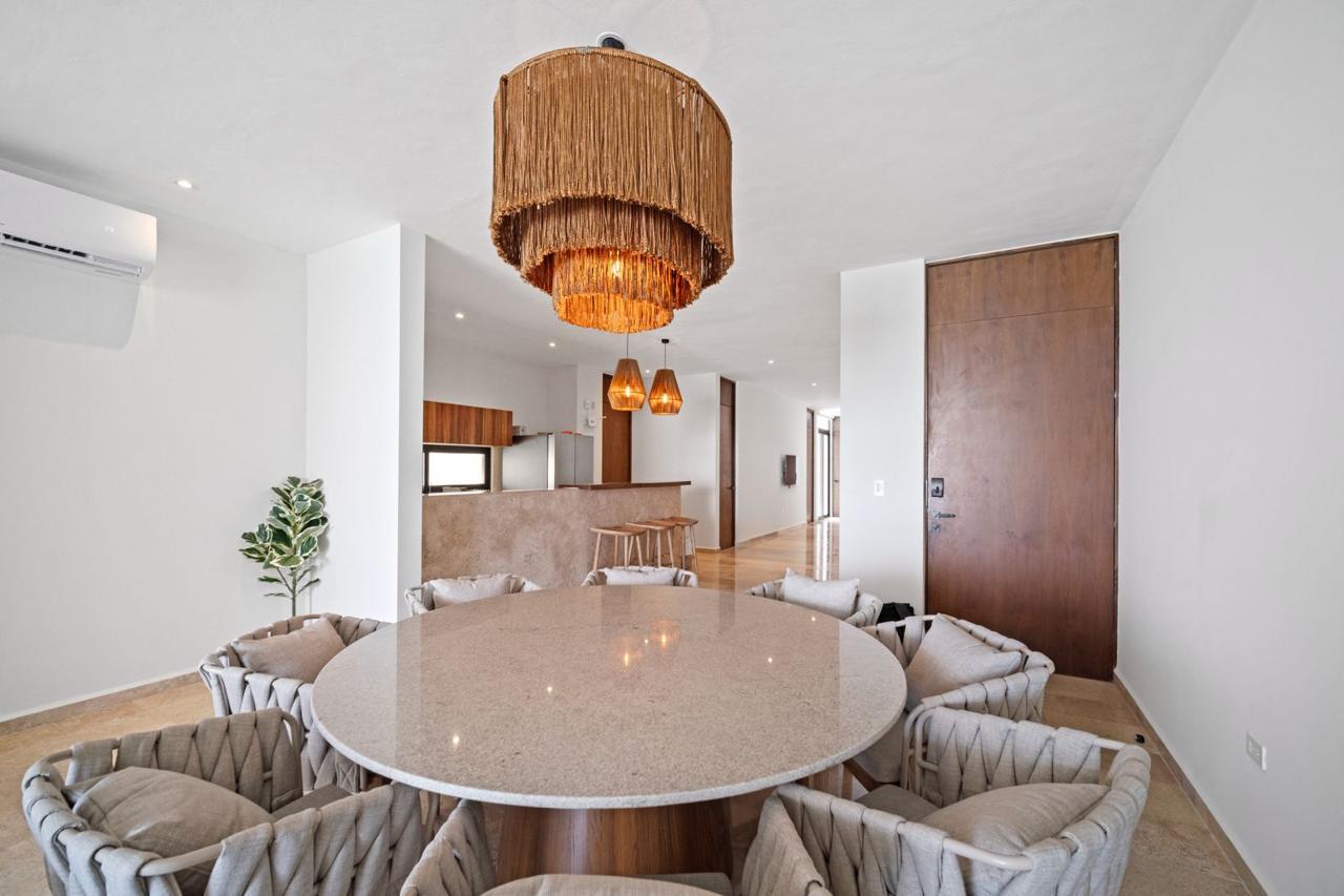 Vacaciones frente al Mar