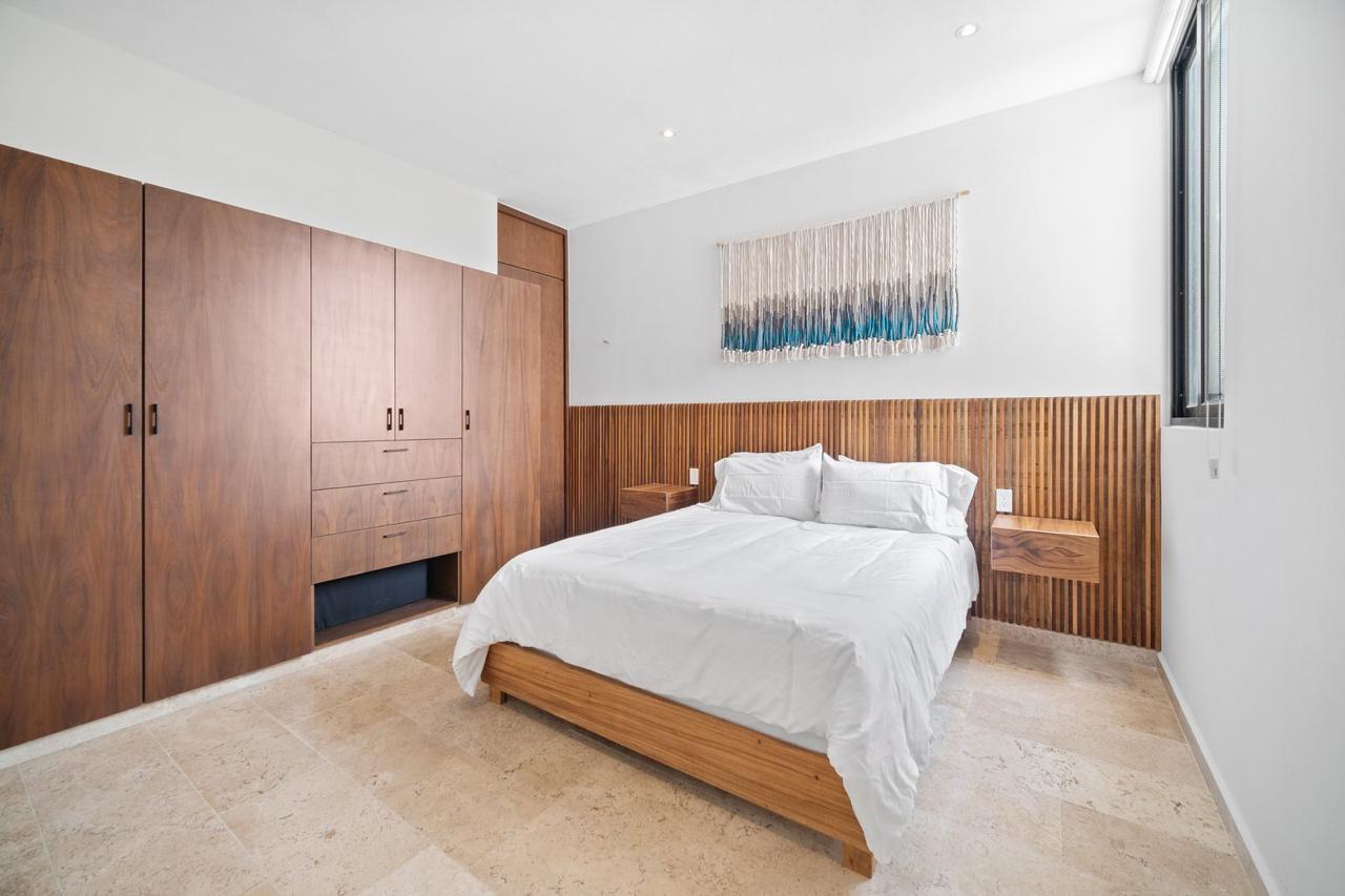 Vacaciones frente al Mar