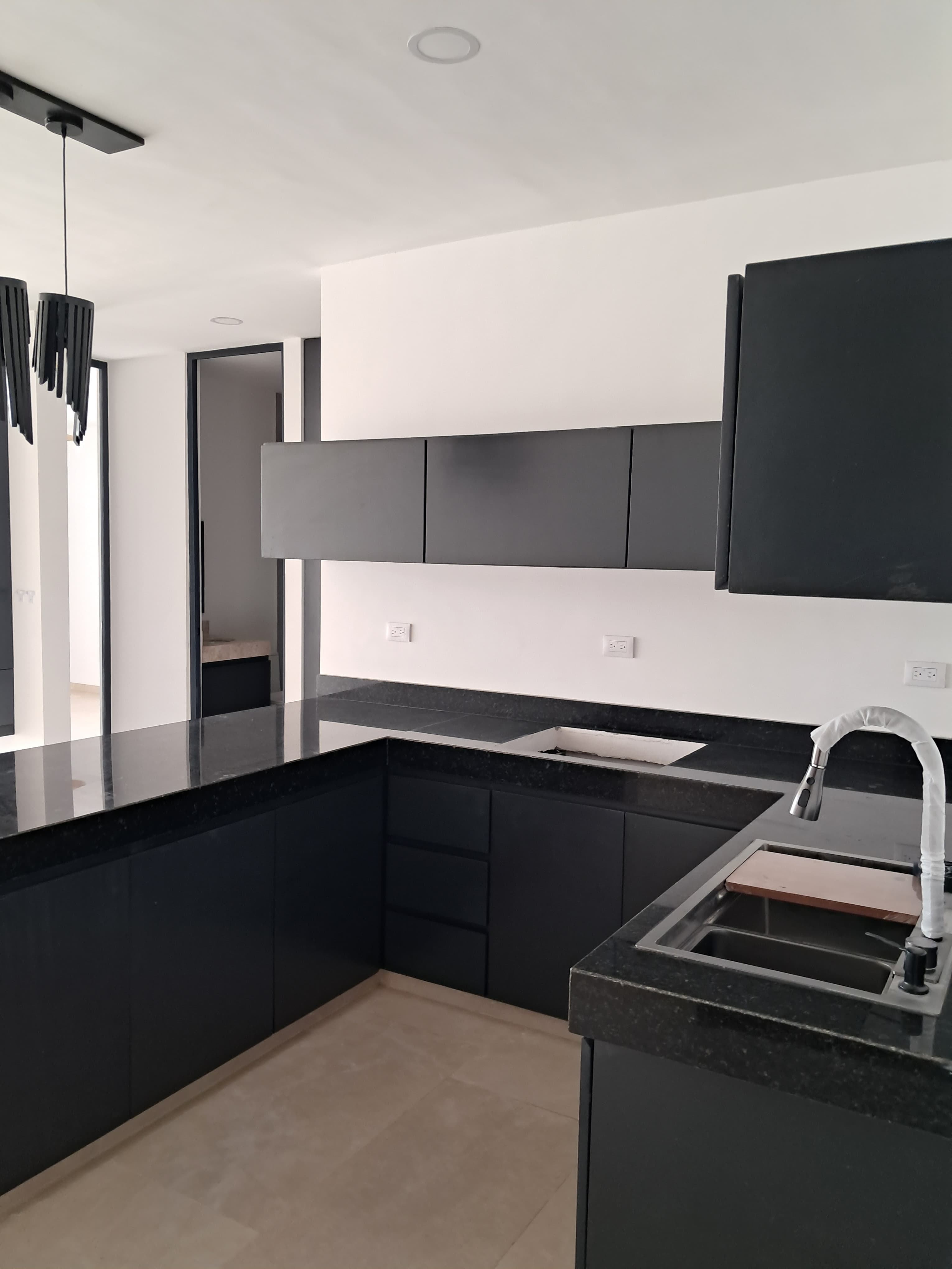 First floor 2 Bed apartment