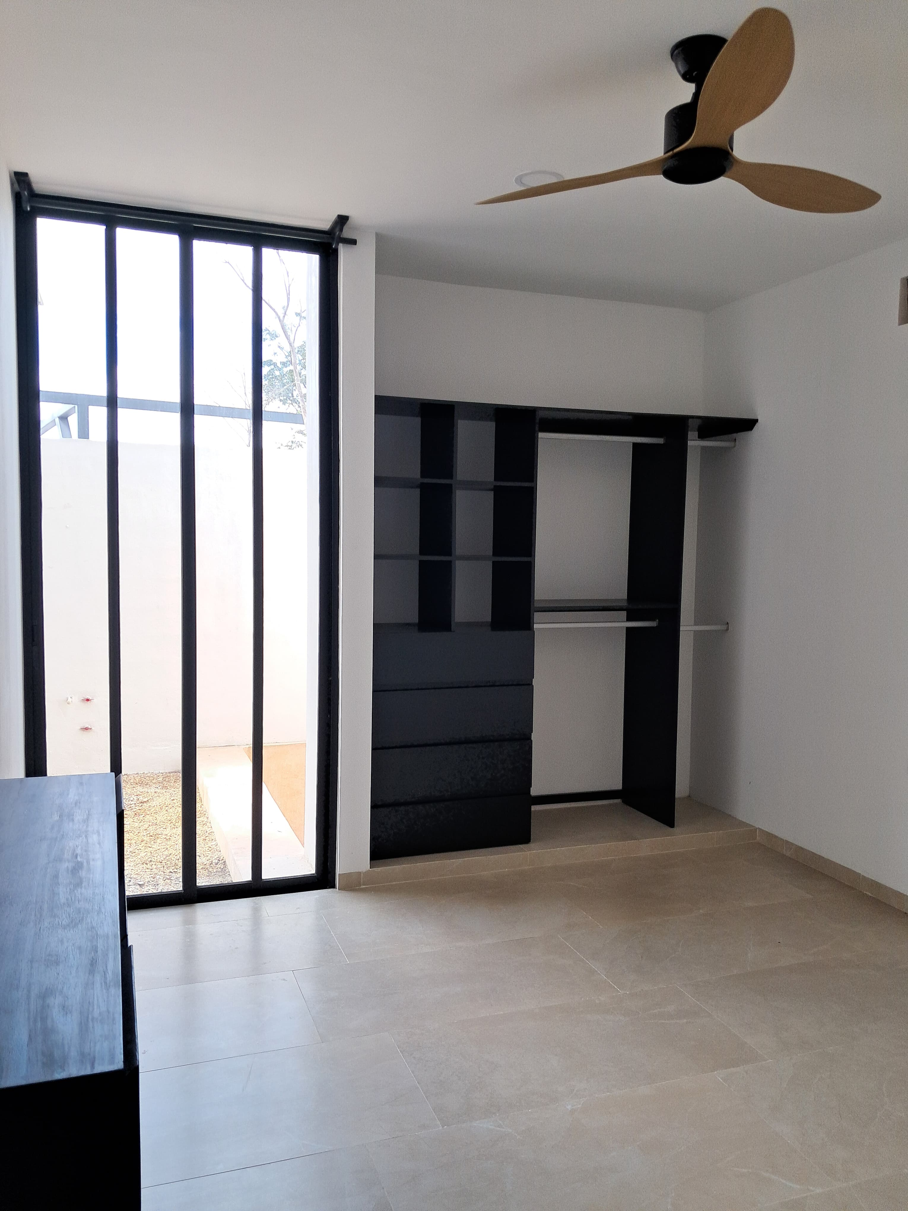 First floor 2 Bed apartment