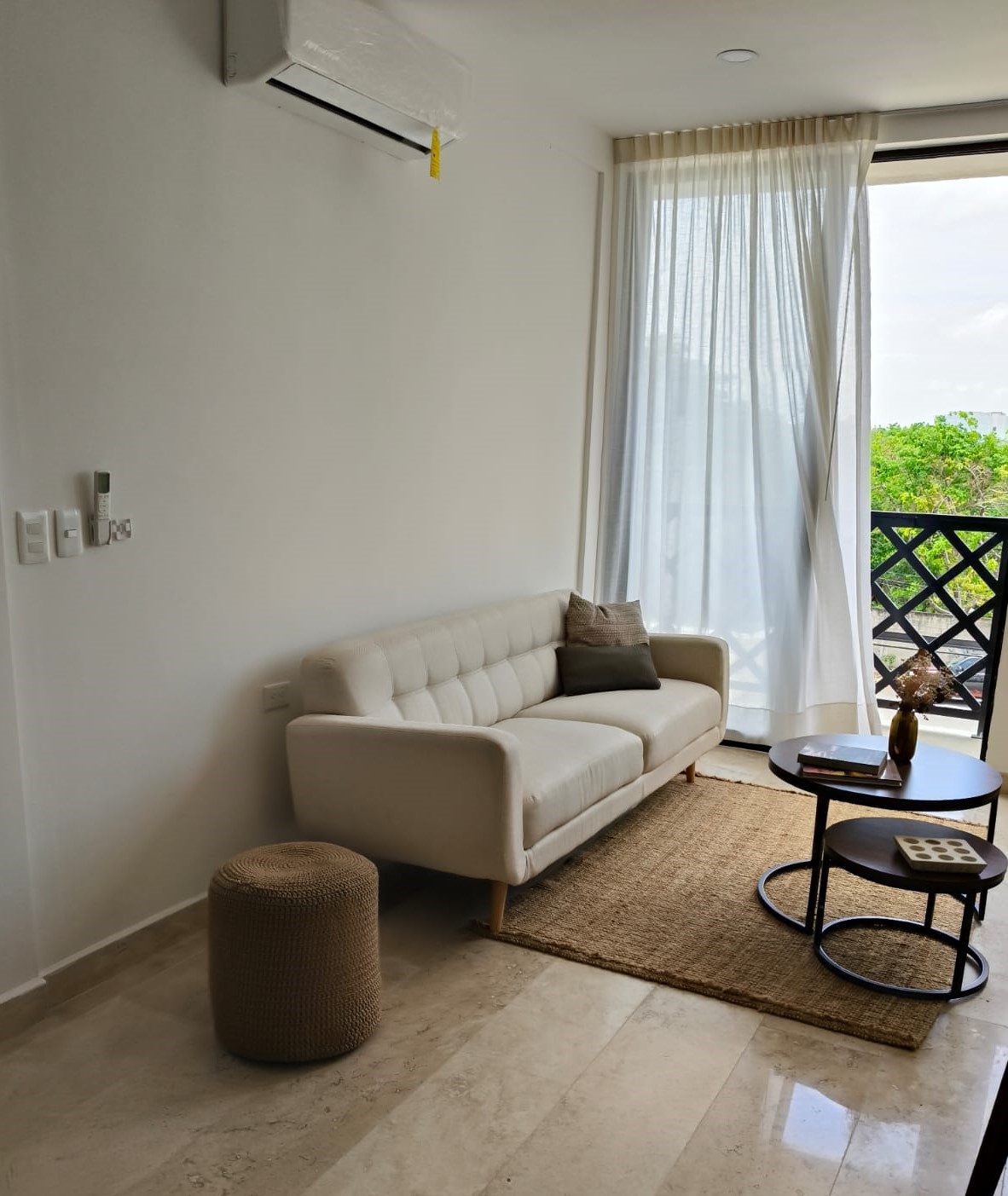 Condominio Lirio Blanco