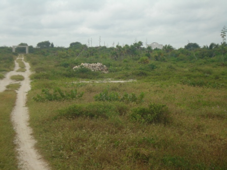 Stone Arch, 8 lateral lots, San Benito